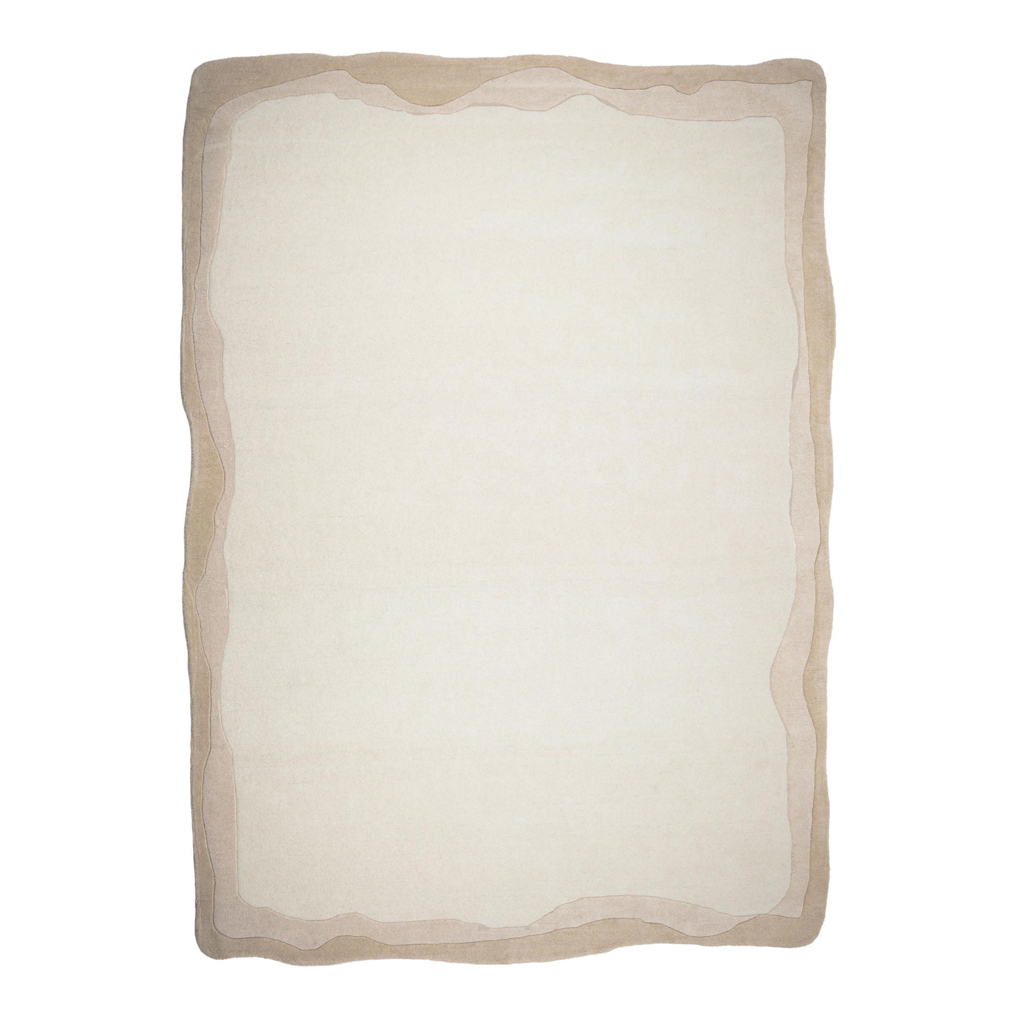 Tarba - Rectangular Floor Rug - Urban Living Furniture (Los Angeles, CA)