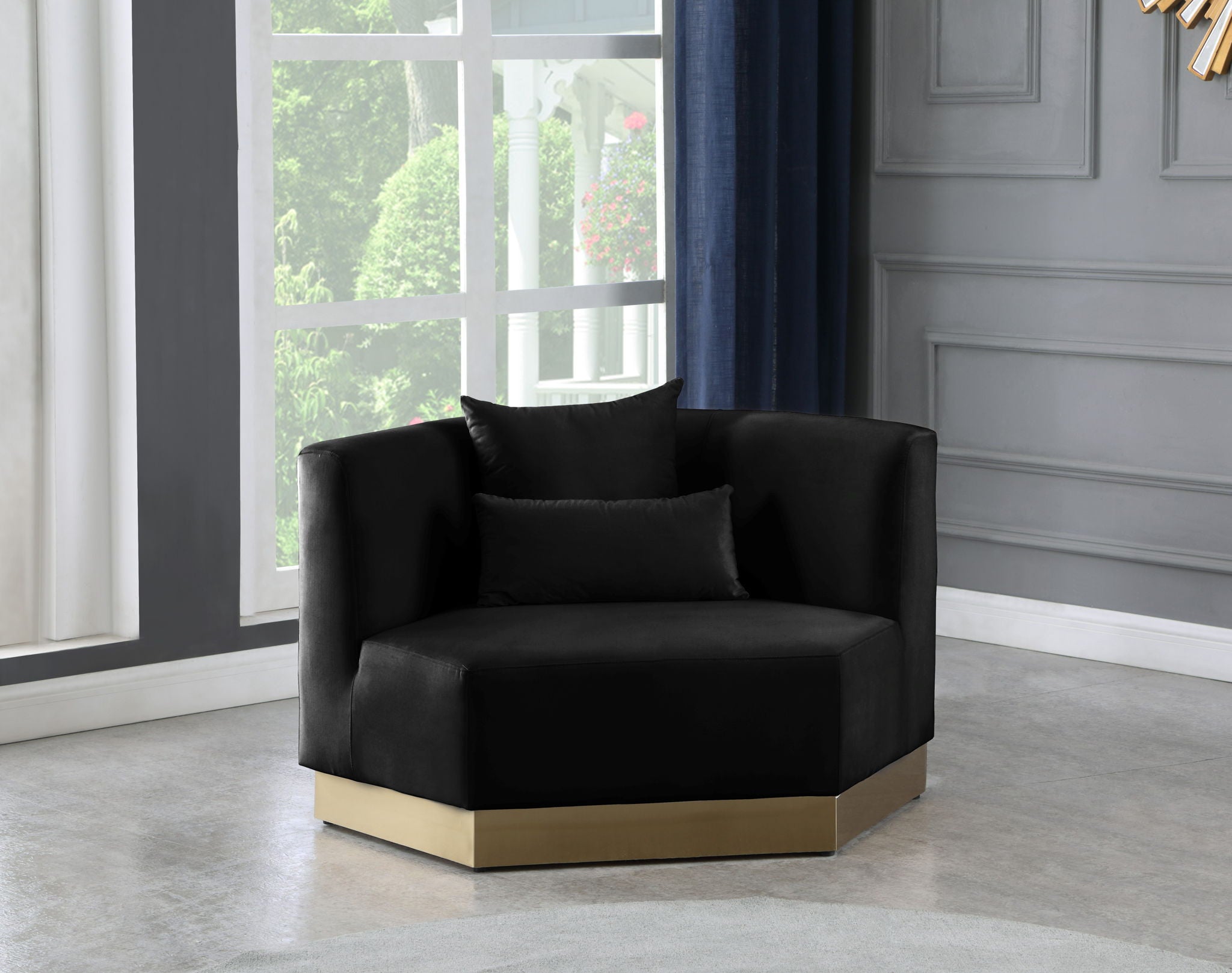 Marquis - Chair - Urban Living Furniture (Los Angeles, CA)
