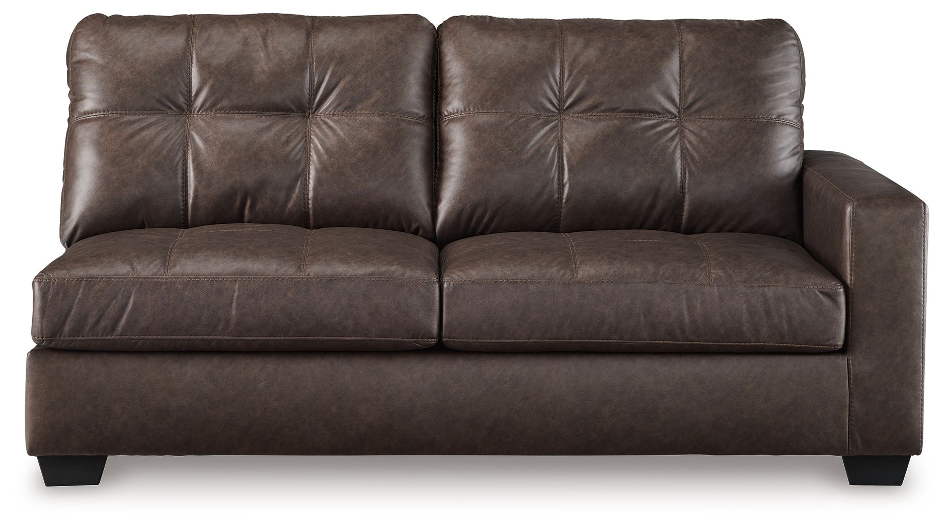 Barlin Mills - Umber - Raf Sofa - Urban Living Furniture (Los Angeles, CA)