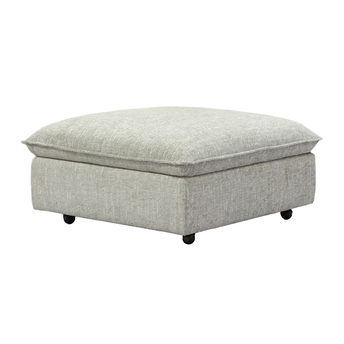 Jocelyn - Storage Ottoman - Birchbrook Harbor