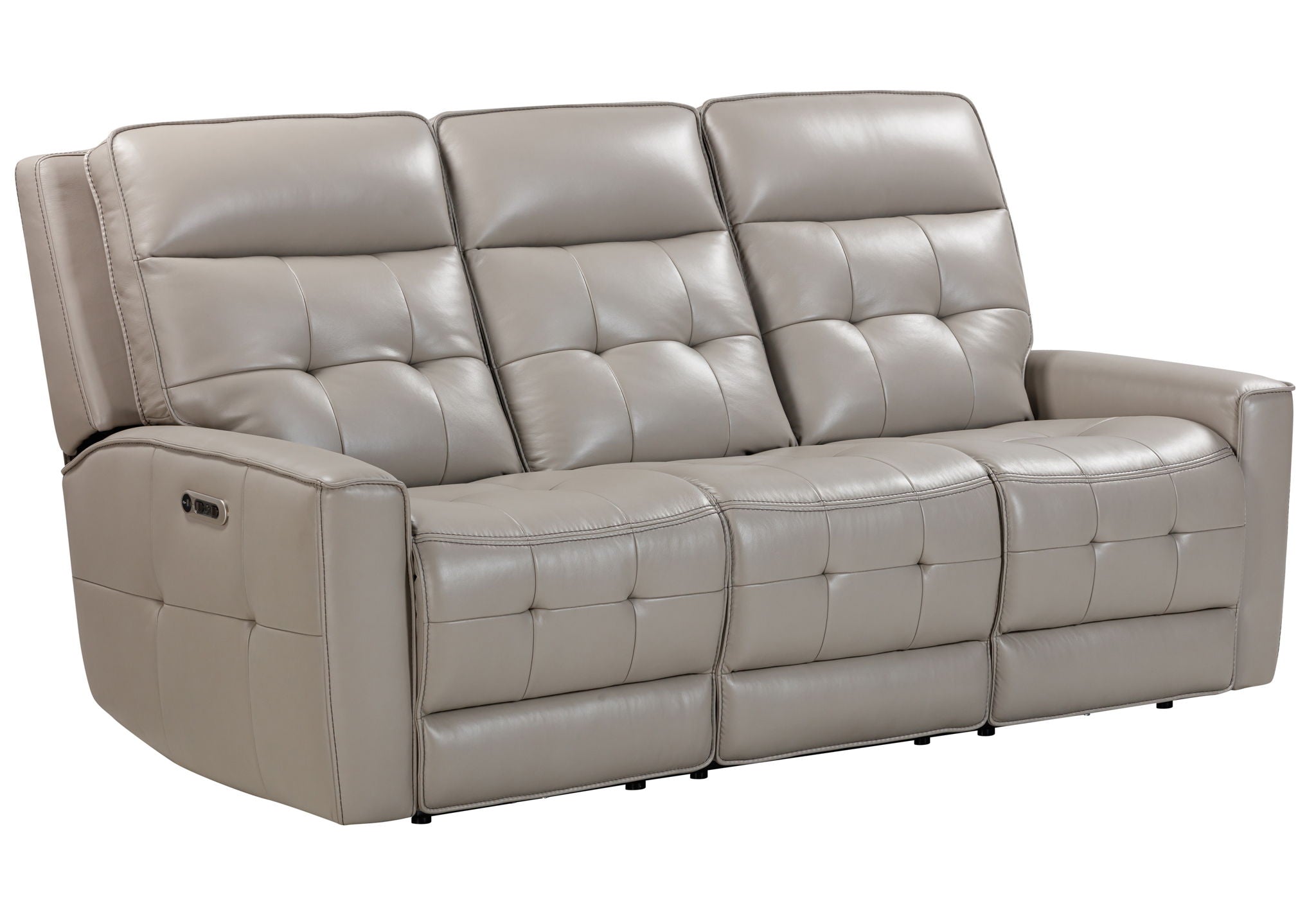 Canterbury - Power Reclining Zero Gravity Sofa - Urban Living Furniture (Los Angeles, CA)