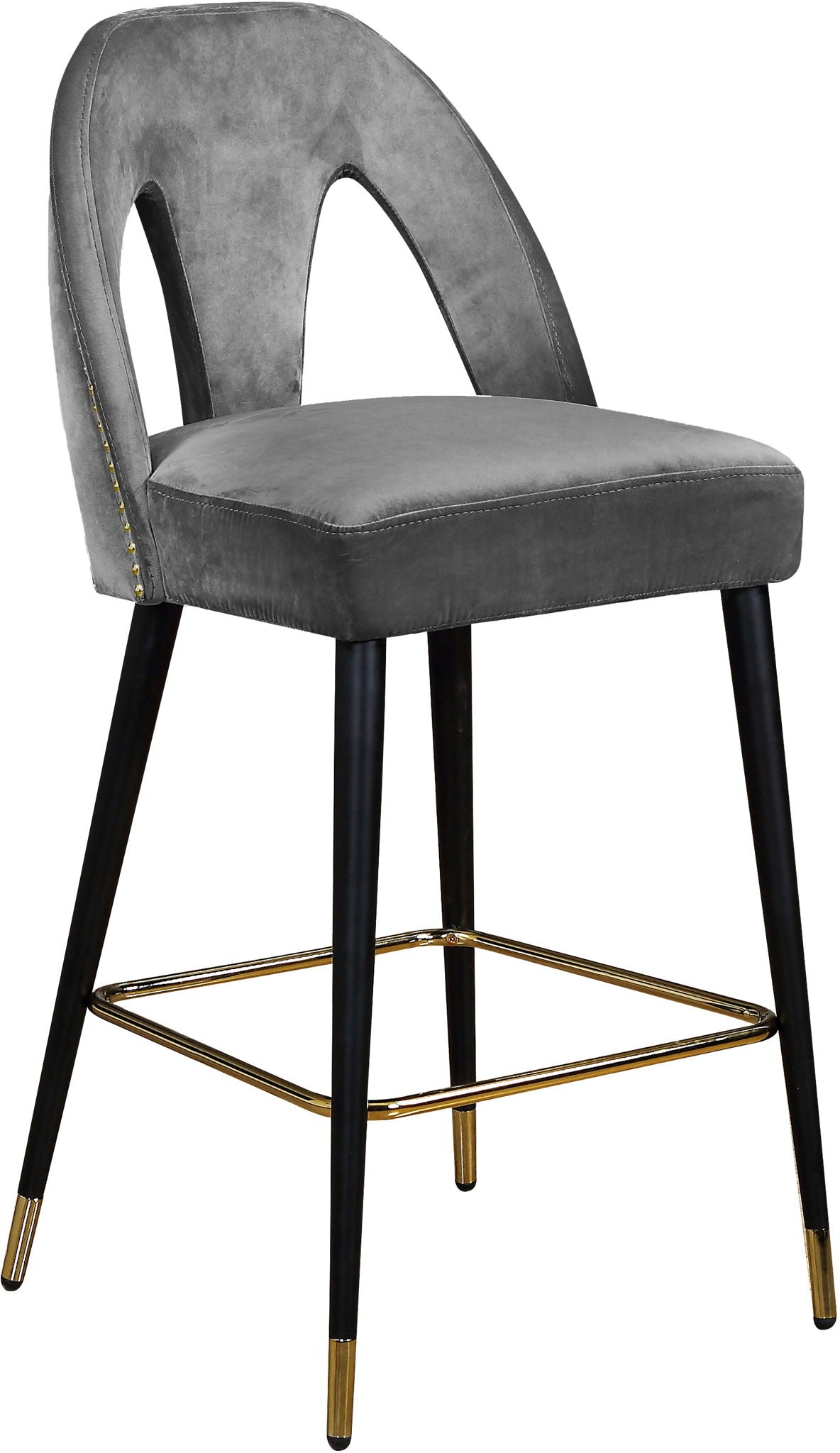 Akoya - Stool (Set of 2) - Urban Living Furniture (Los Angeles, CA)