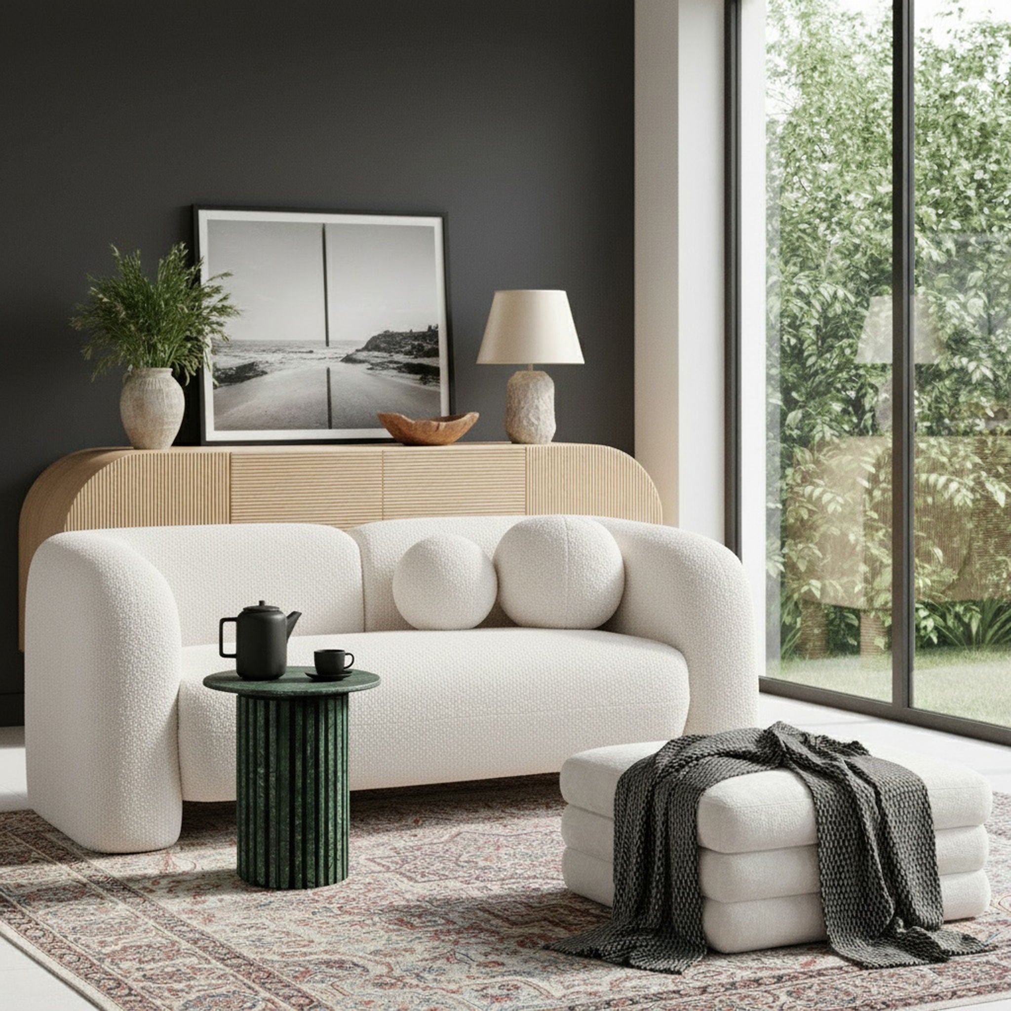 Emory - Loveseat - Urban Living Furniture (Los Angeles, CA)