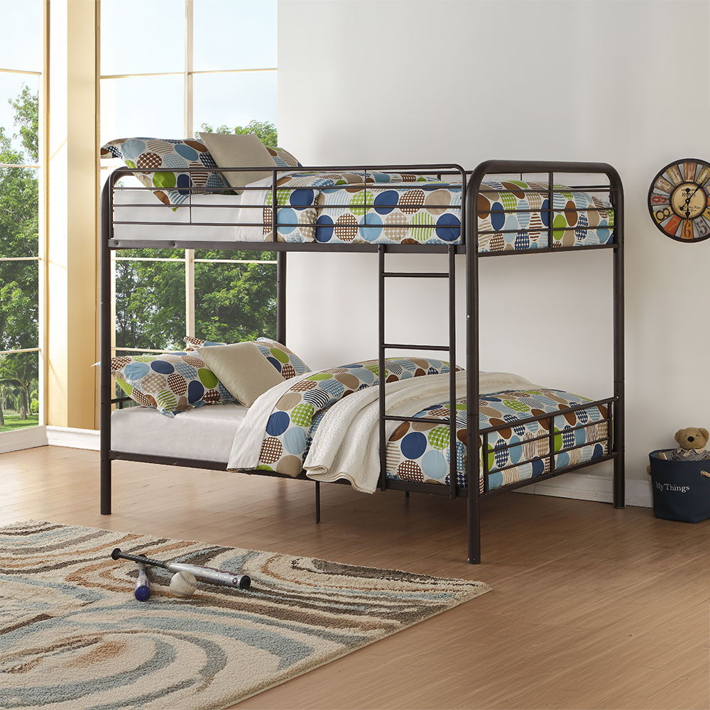 Bristol - Bunk Bed - Urban Living Furniture (Los Angeles, CA)