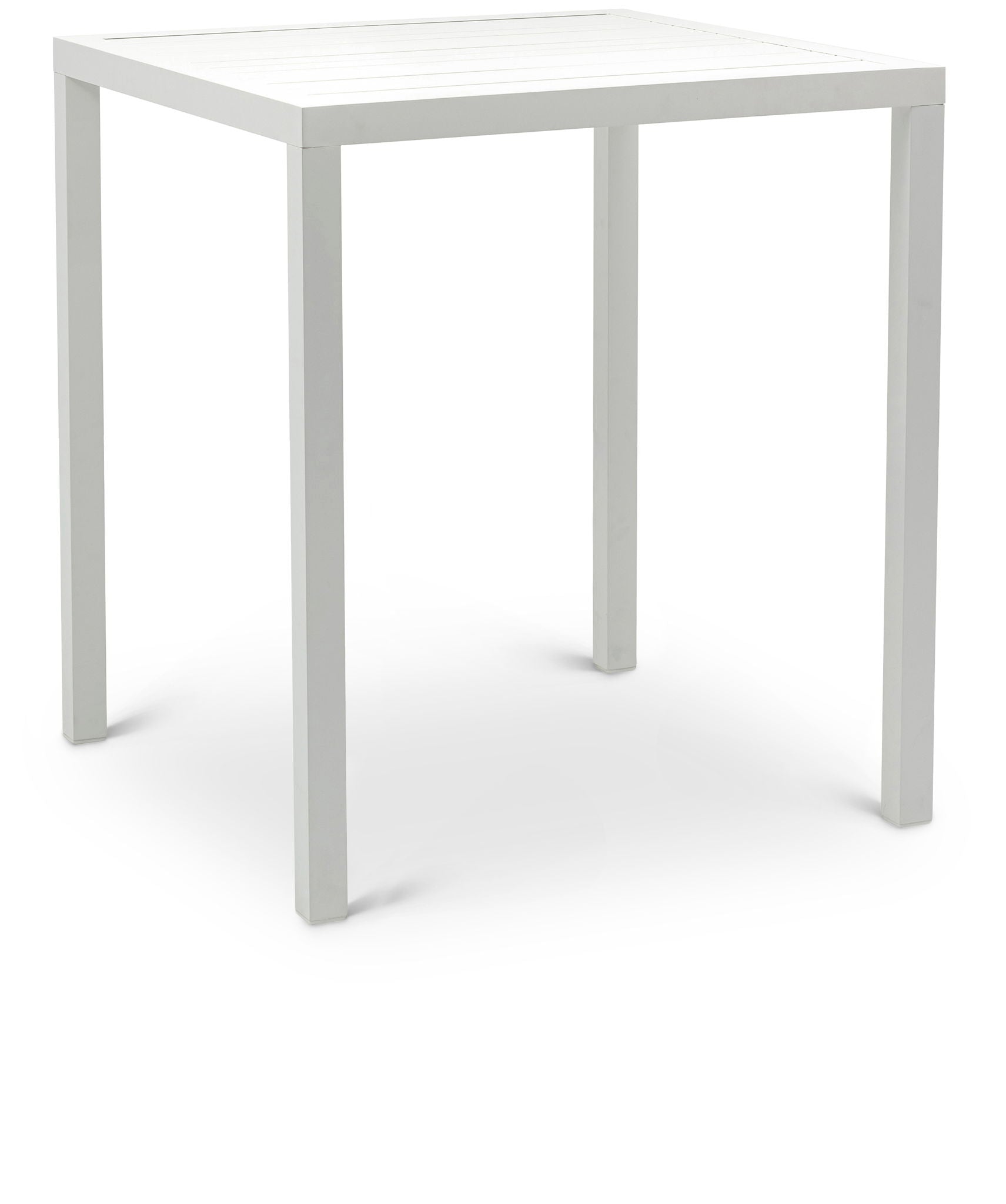 Maldives - Patio Square Bar Table - Urban Living Furniture (Los Angeles, CA)