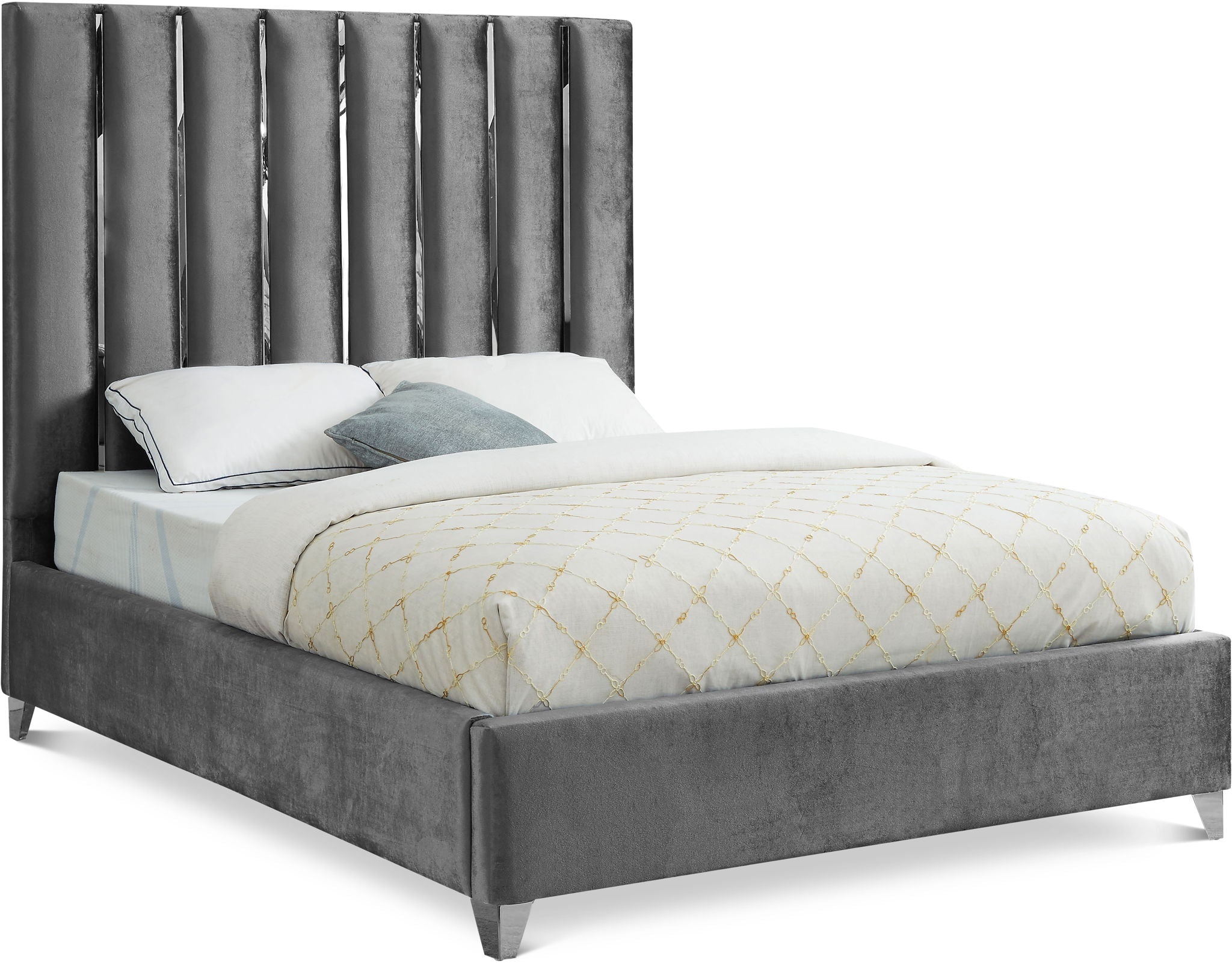 Enzo - Bed - Urban Living Furniture (Los Angeles, CA)