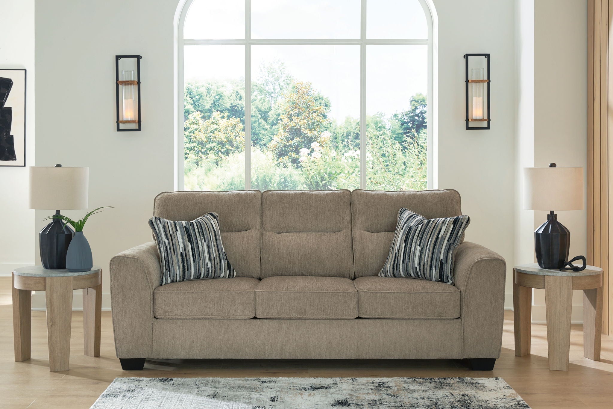 Olten - Sofa - Urban Living Furniture (Los Angeles, CA)