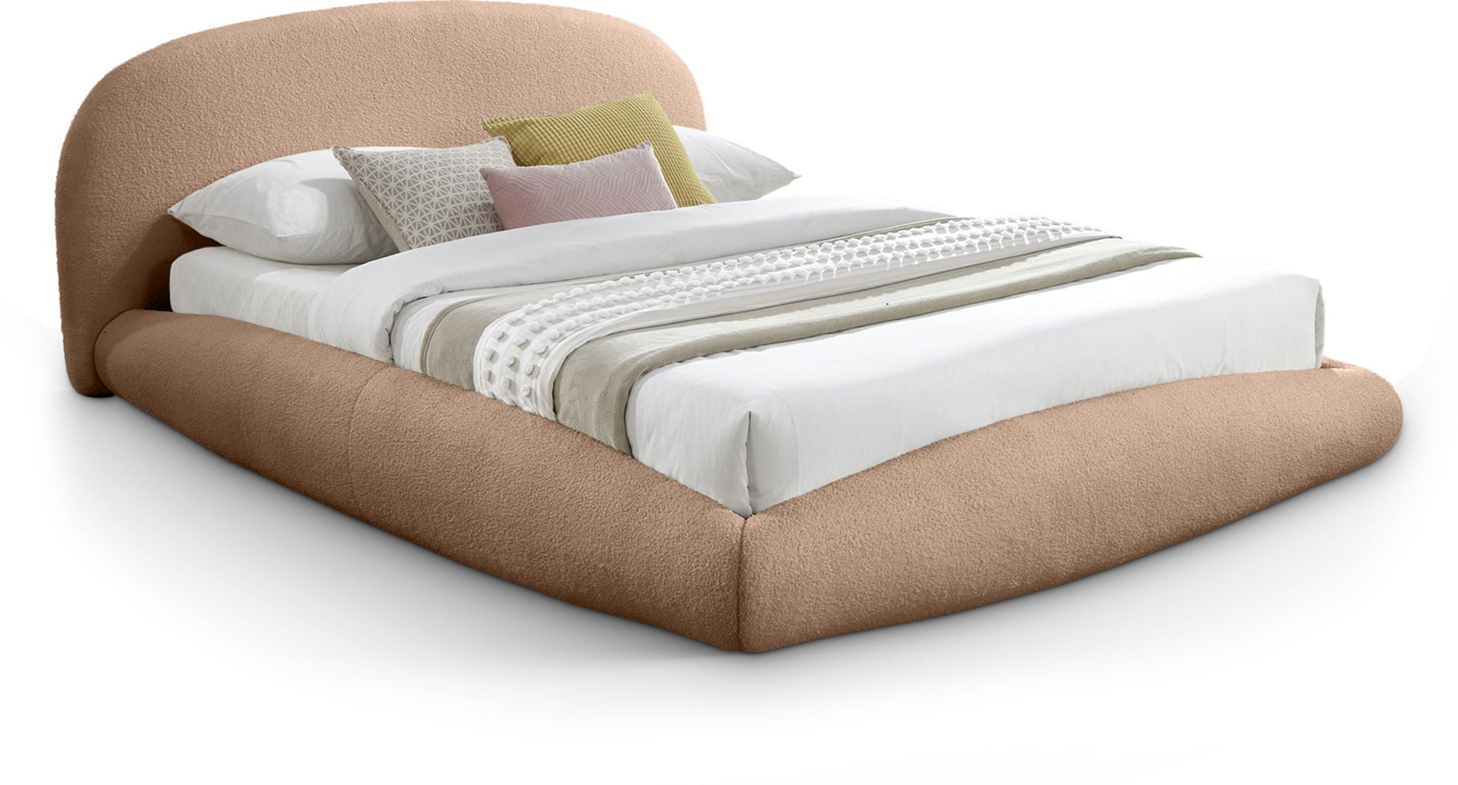 Genesis - Bed - Urban Living Furniture (Los Angeles, CA)