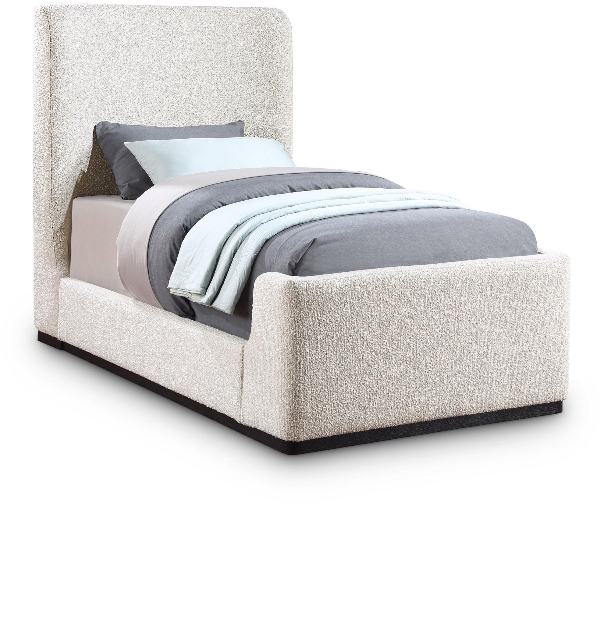 Oliver - Bed - Urban Living Furniture (Los Angeles, CA)