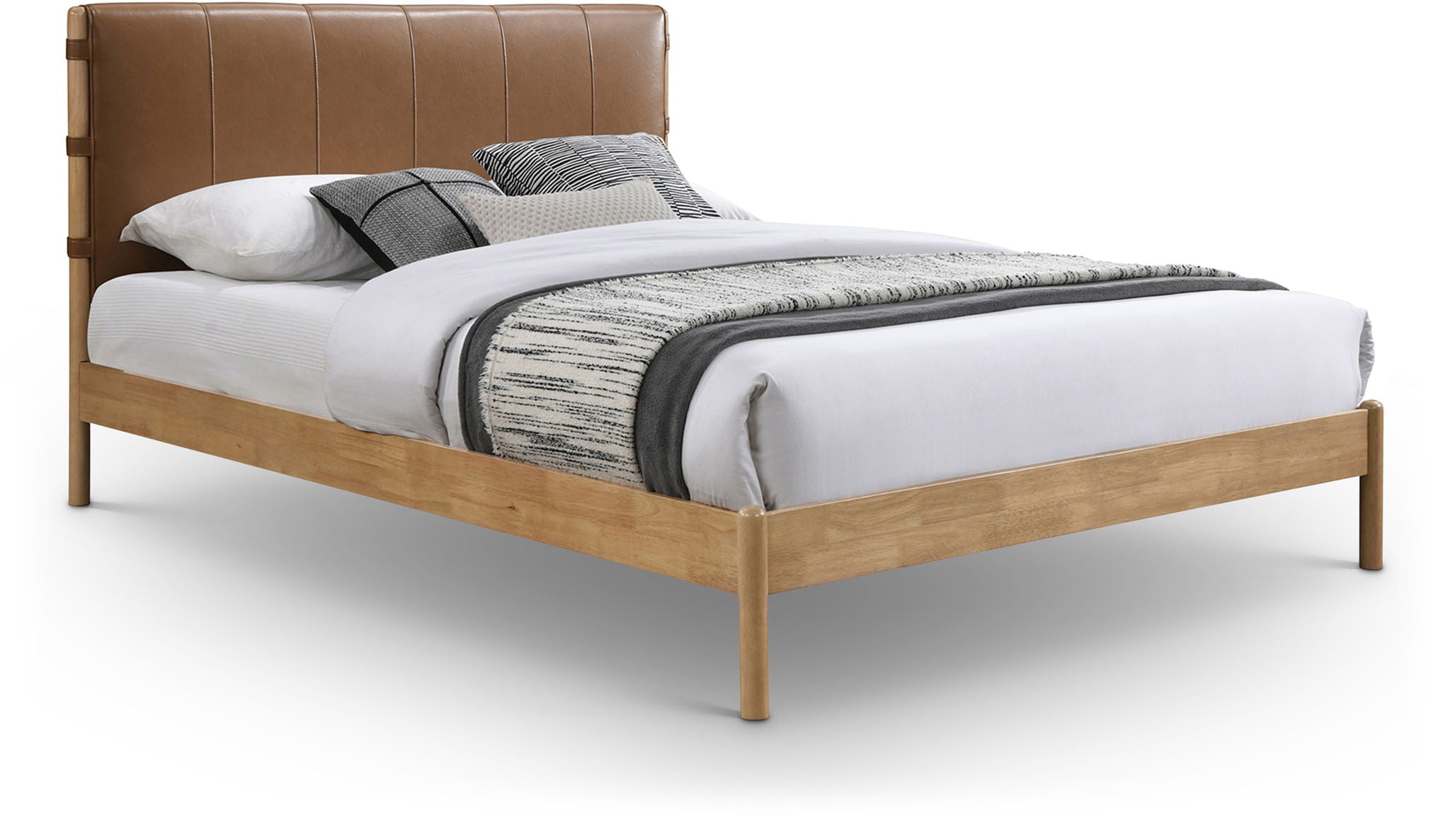 Asher - Bed - Urban Living Furniture (Los Angeles, CA)