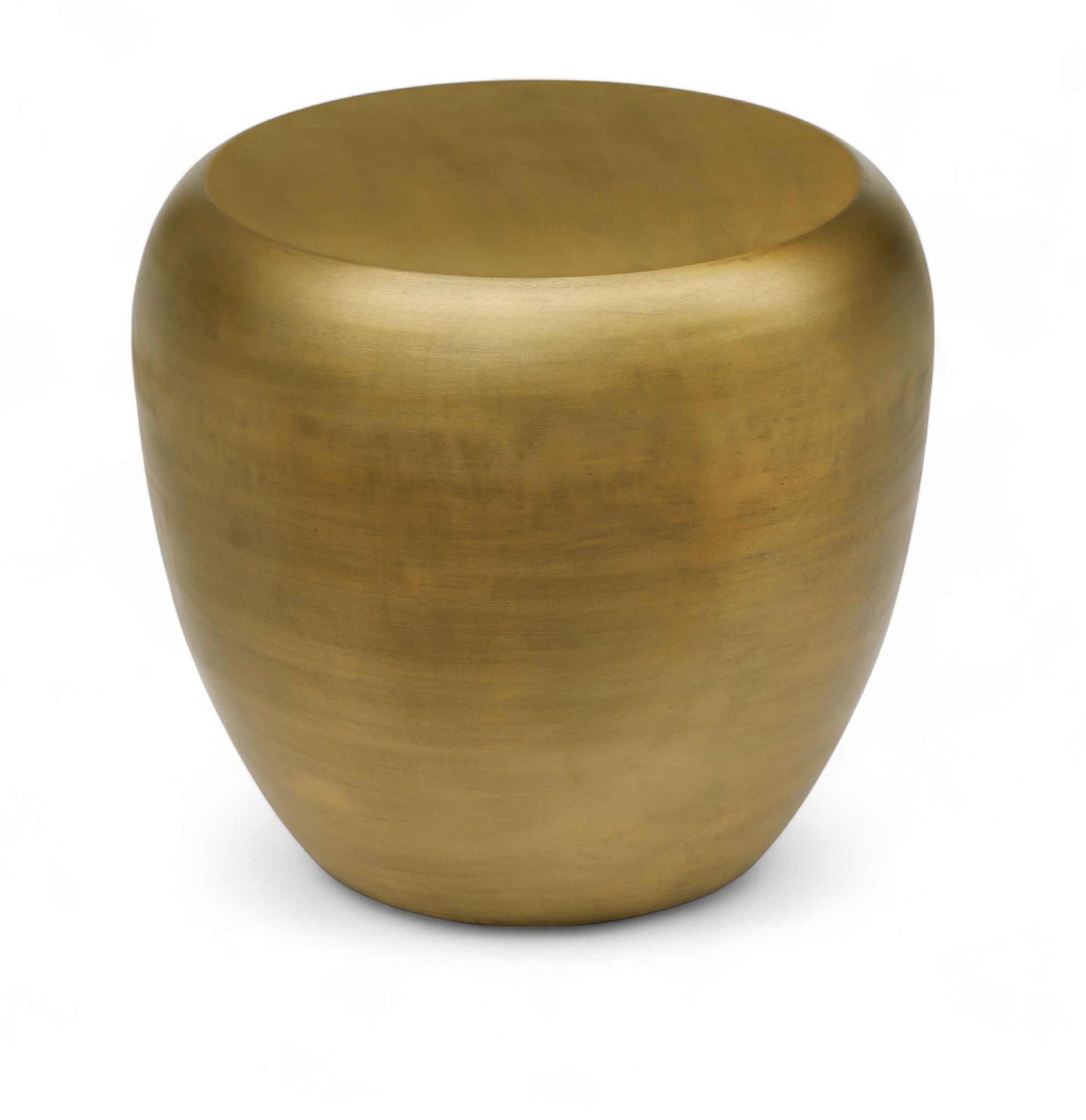 Capsule - Aluminum End Table - Urban Living Furniture (Los Angeles, CA)