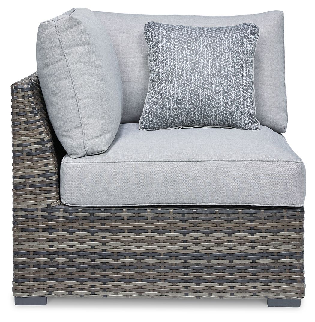 Harbor Court - Corner With Cushion - Urban Living Furniture (Los Angeles, CA)