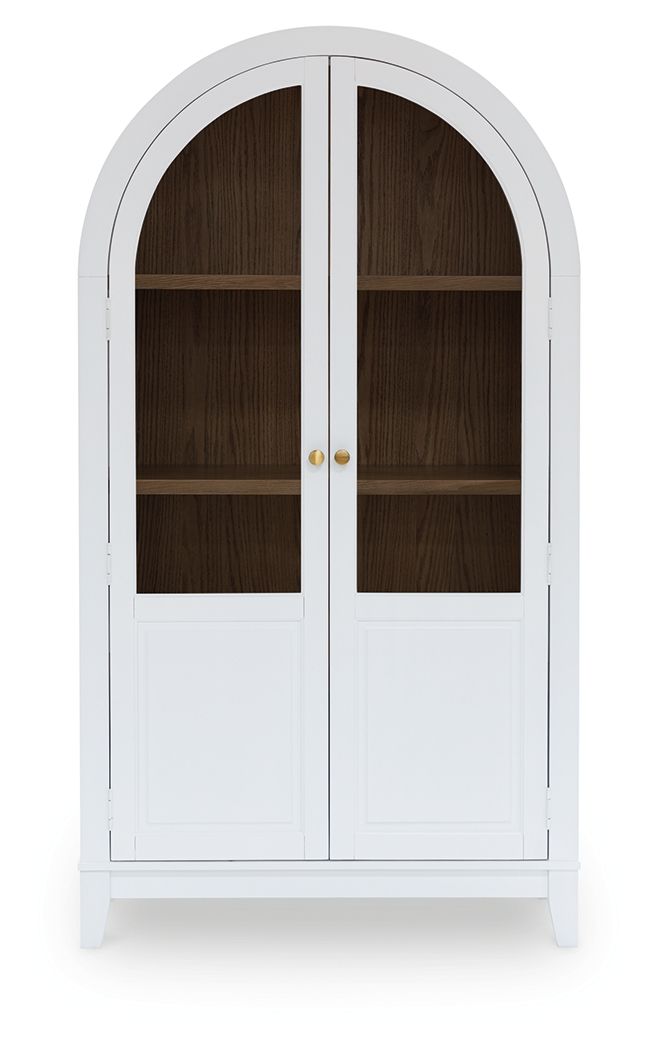 Dagandale - Accent Cabinet - Urban Living Furniture (Los Angeles, CA)