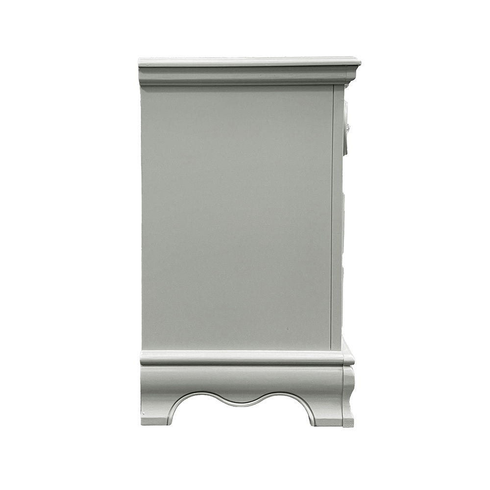 Flora - Nightstand - Urban Living Furniture (Los Angeles, CA)
