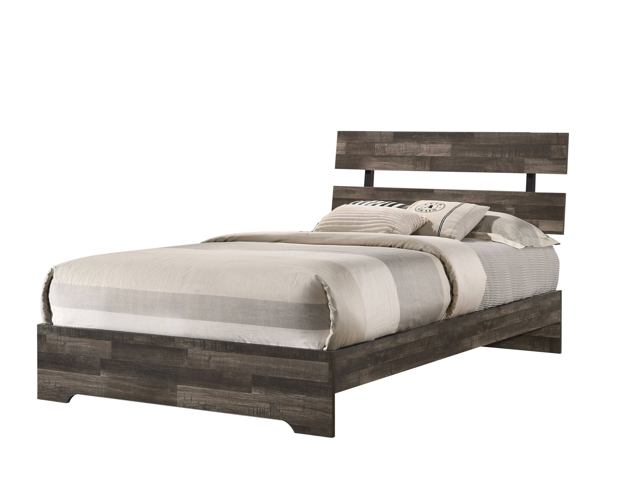 Atticus - Bedroom Set - Urban Living Furniture (Los Angeles, CA)
