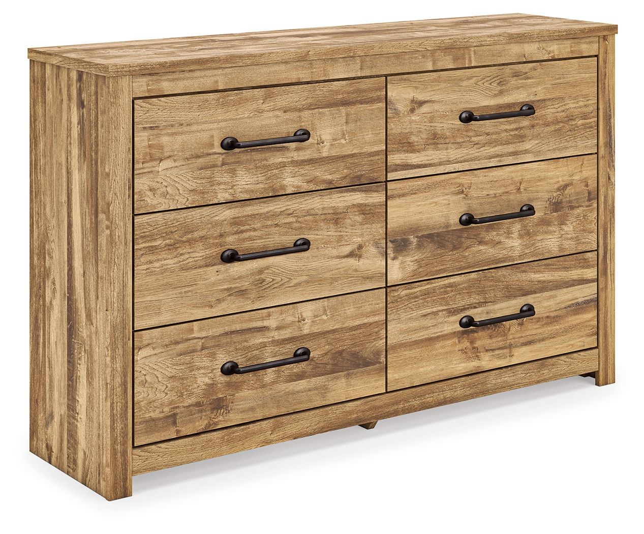 Maystonna - Six Drawer Dresser - Urban Living Furniture (Los Angeles, CA)
