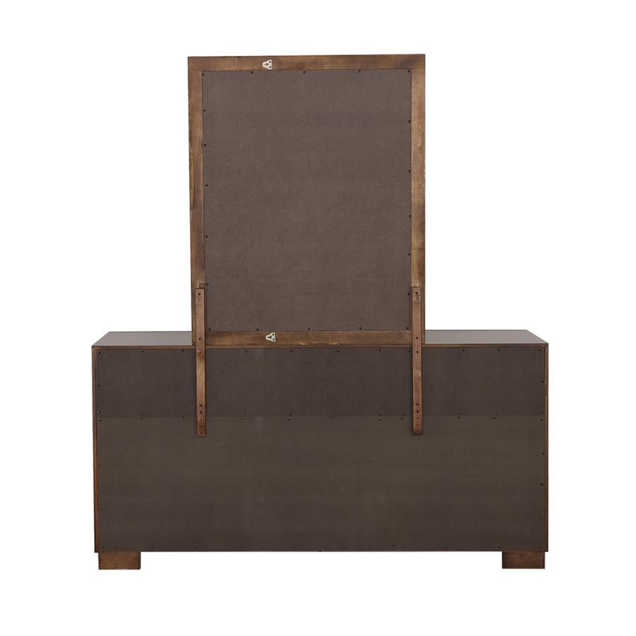 Jessica - Dresser Mirror - Urban Living Furniture (Los Angeles, CA)