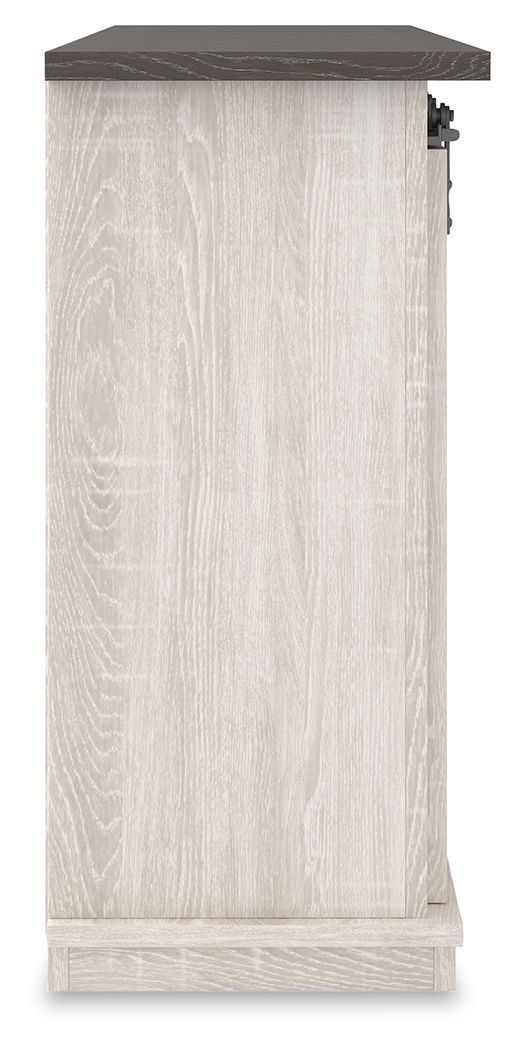Dorrinson - TV Stand - Urban Living Furniture (Los Angeles, CA)