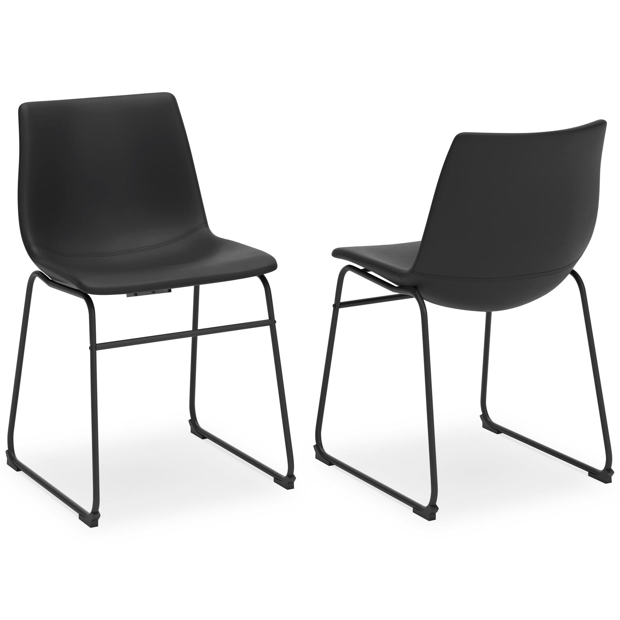 Centiar - Upholstered Side Chair - Urban Living Furniture (Los Angeles, CA)