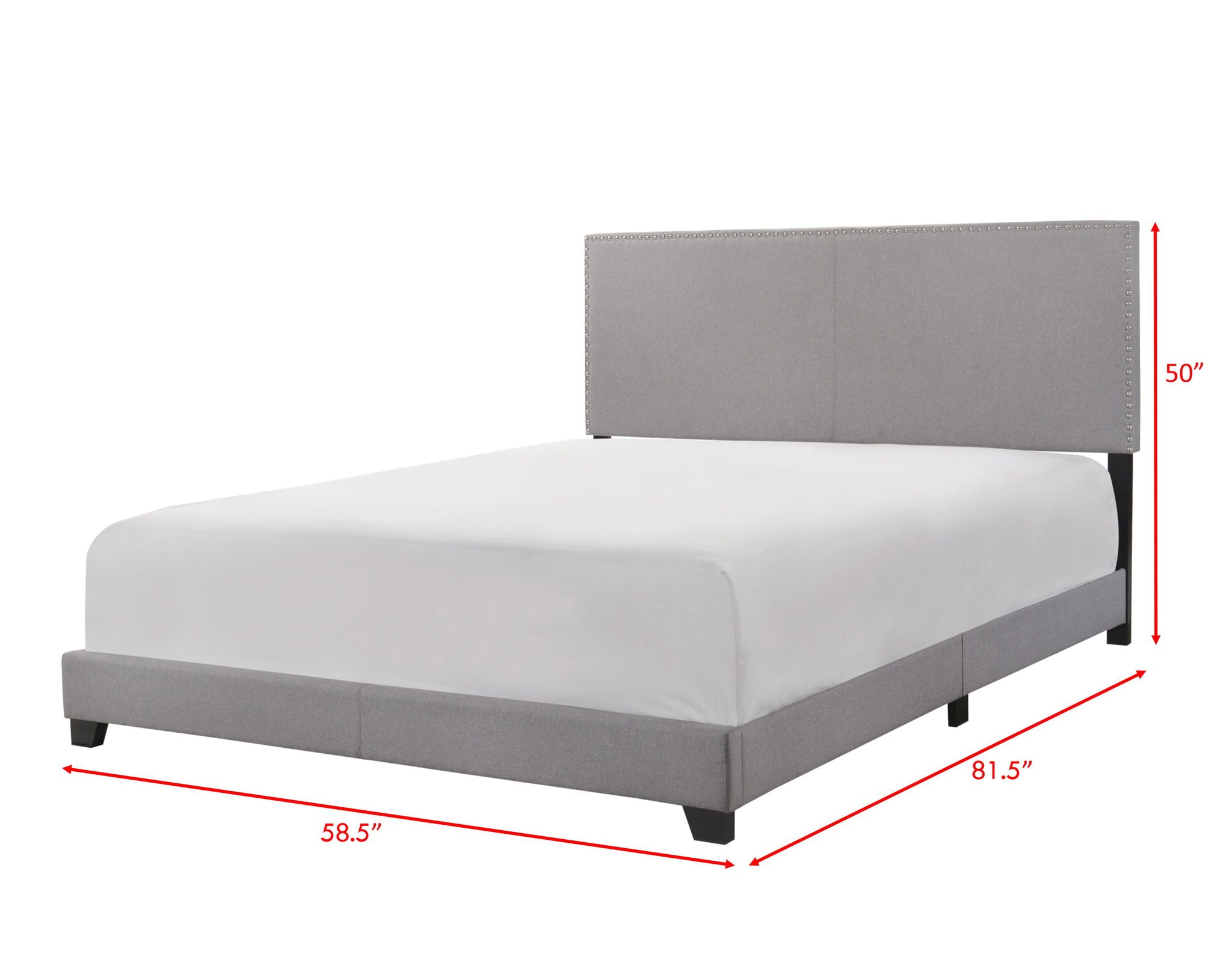 Erin - Bed - Urban Living Furniture (Los Angeles, CA)