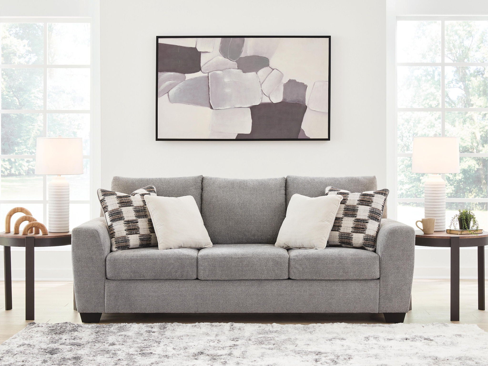 Loreo - Sofa - Urban Living Furniture (Los Angeles, CA)