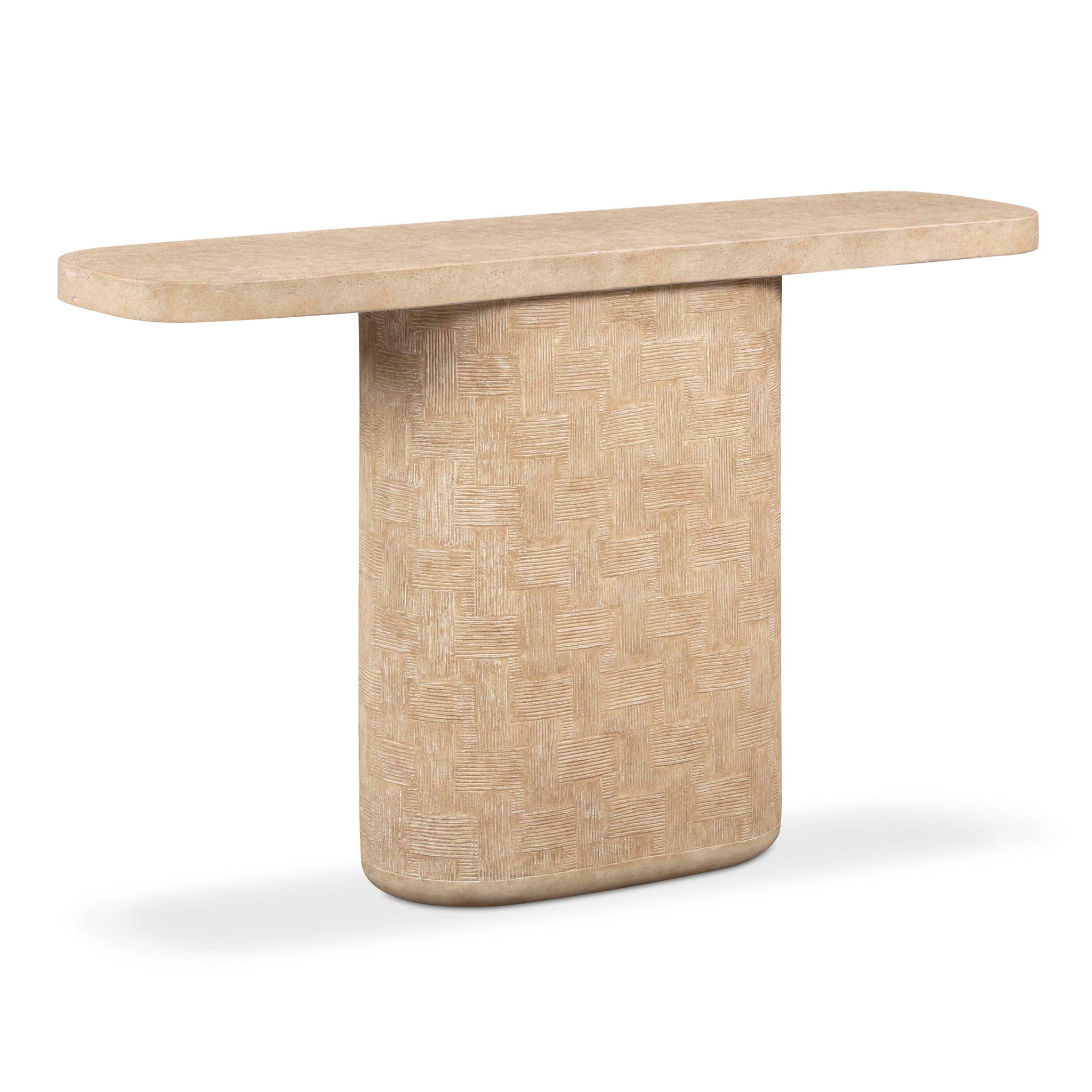 Suraya - Concrete Table - Urban Living Furniture (Los Angeles, CA)