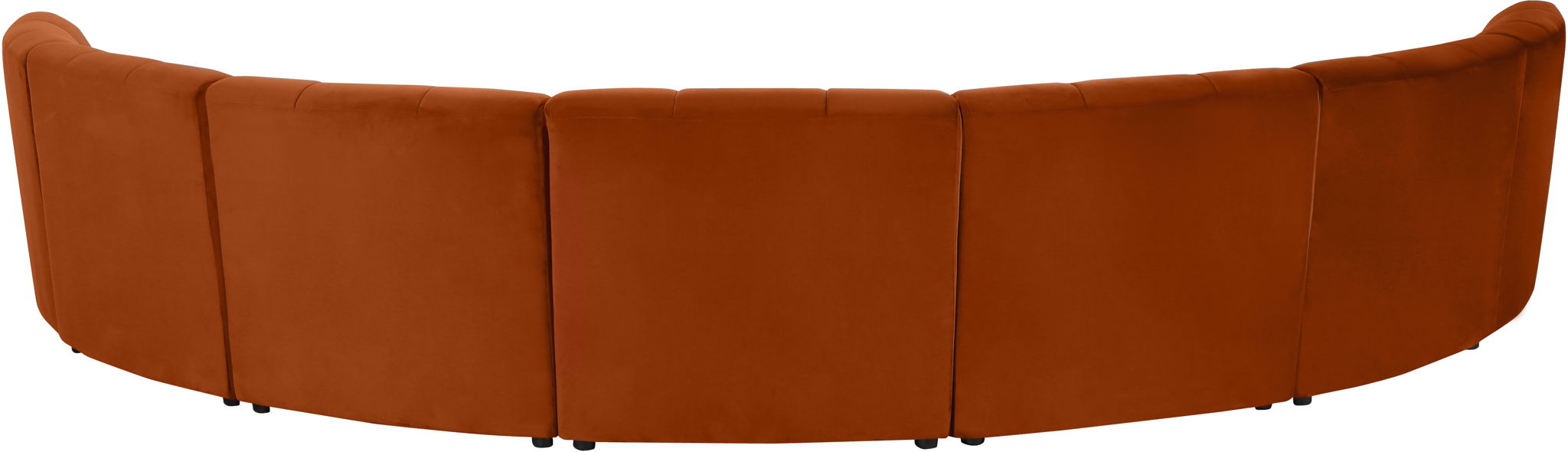 Limitless - 7 Pc. Modular Sectional - Urban Living Furniture (Los Angeles, CA)