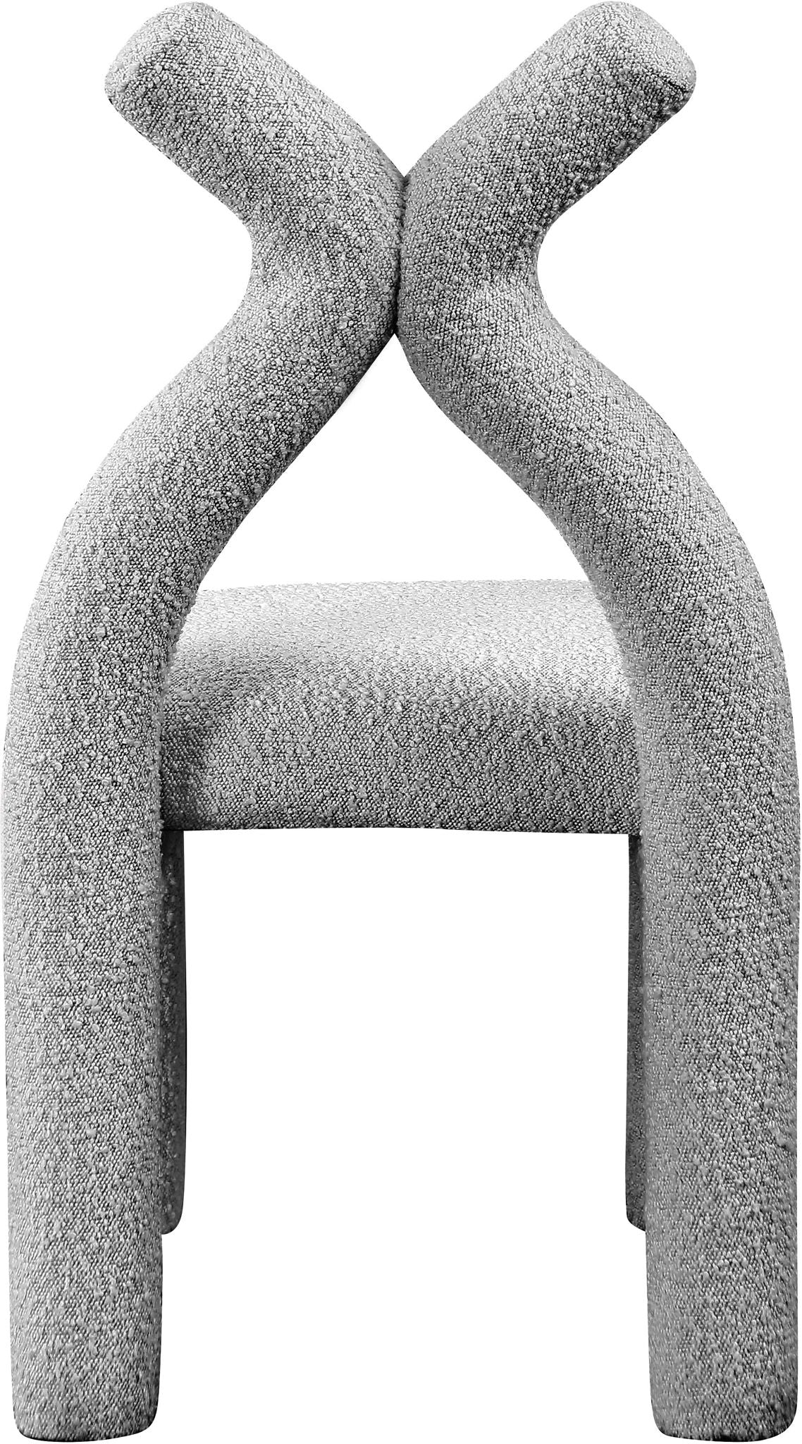 Xena - Accent / Dining Chair - Urban Living Furniture (Los Angeles, CA)