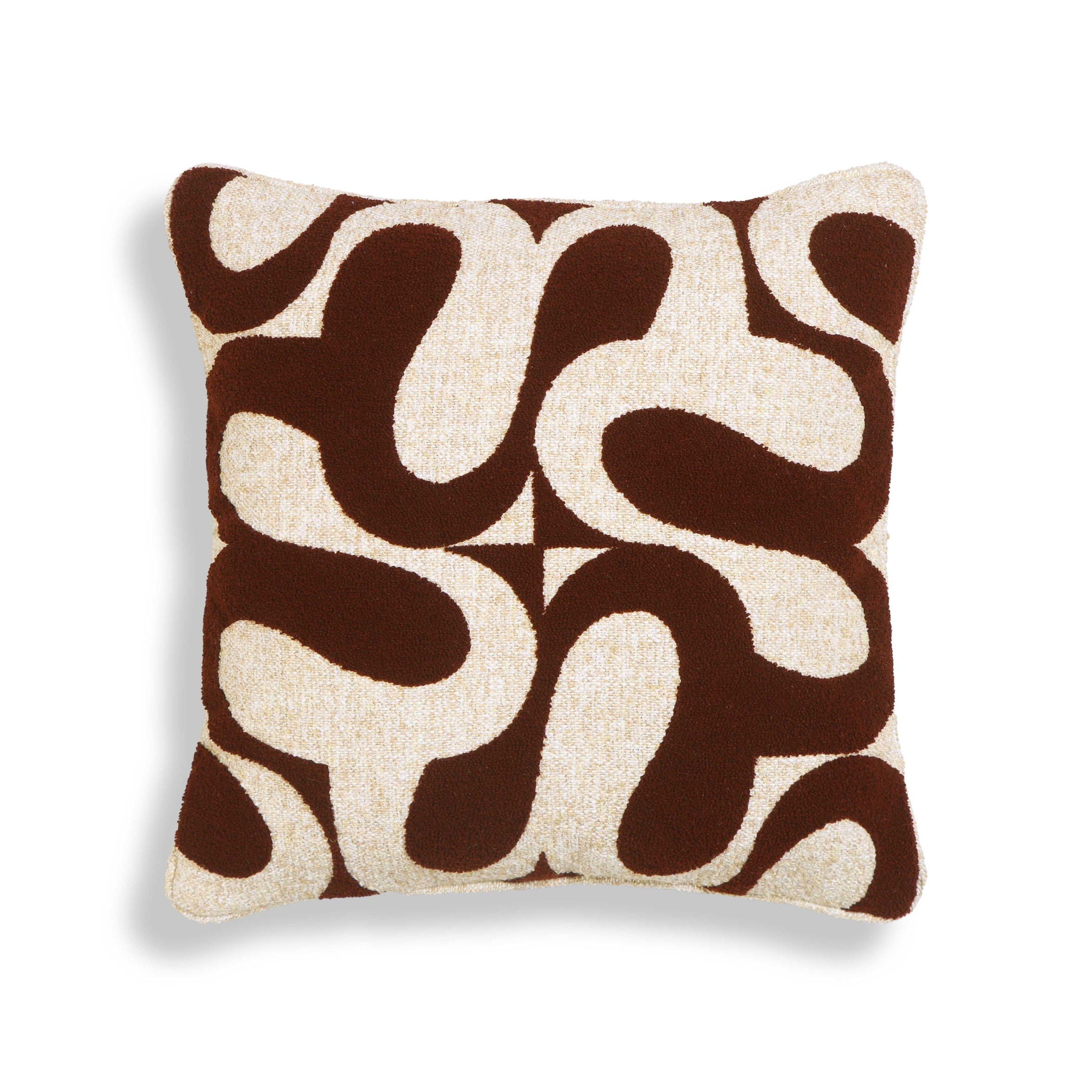 Bonney - Boucle Accent Cushion - Urban Living Furniture (Los Angeles, CA)