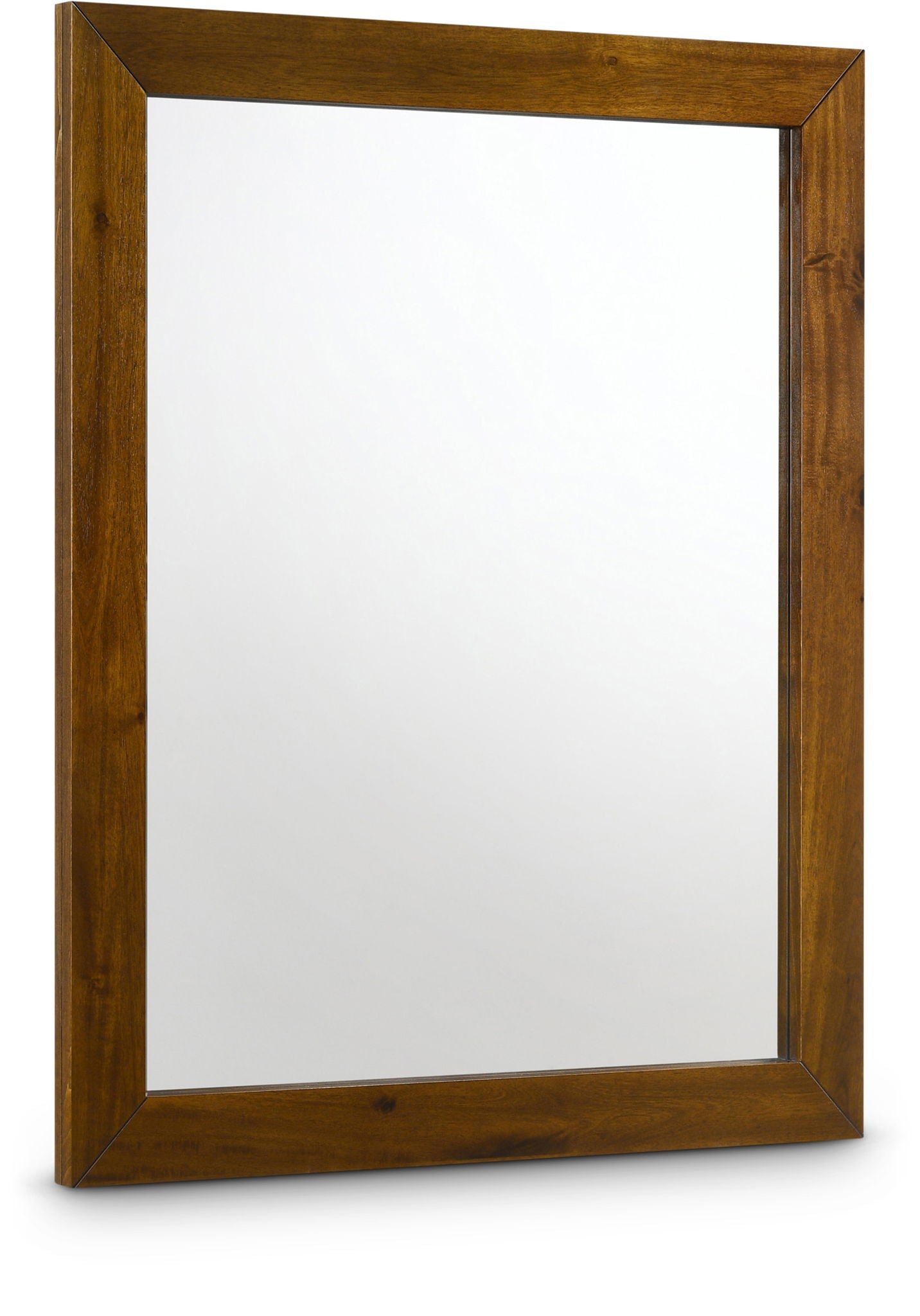 Reed - Mirror - Antique Coffee - Urban Living Furniture (Los Angeles, CA)