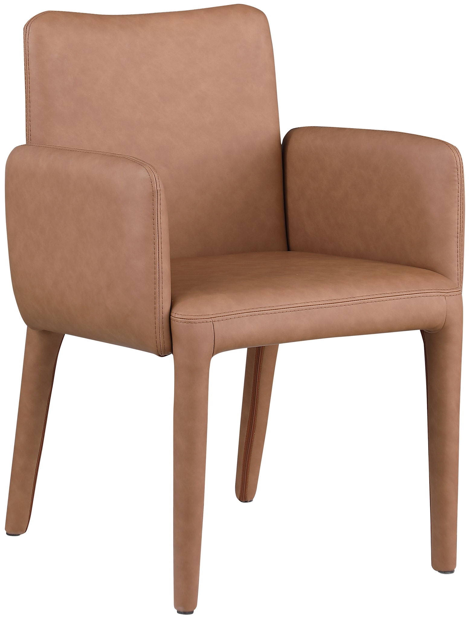 Pelle - Accent / Dining Chair - Urban Living Furniture (Los Angeles, CA)