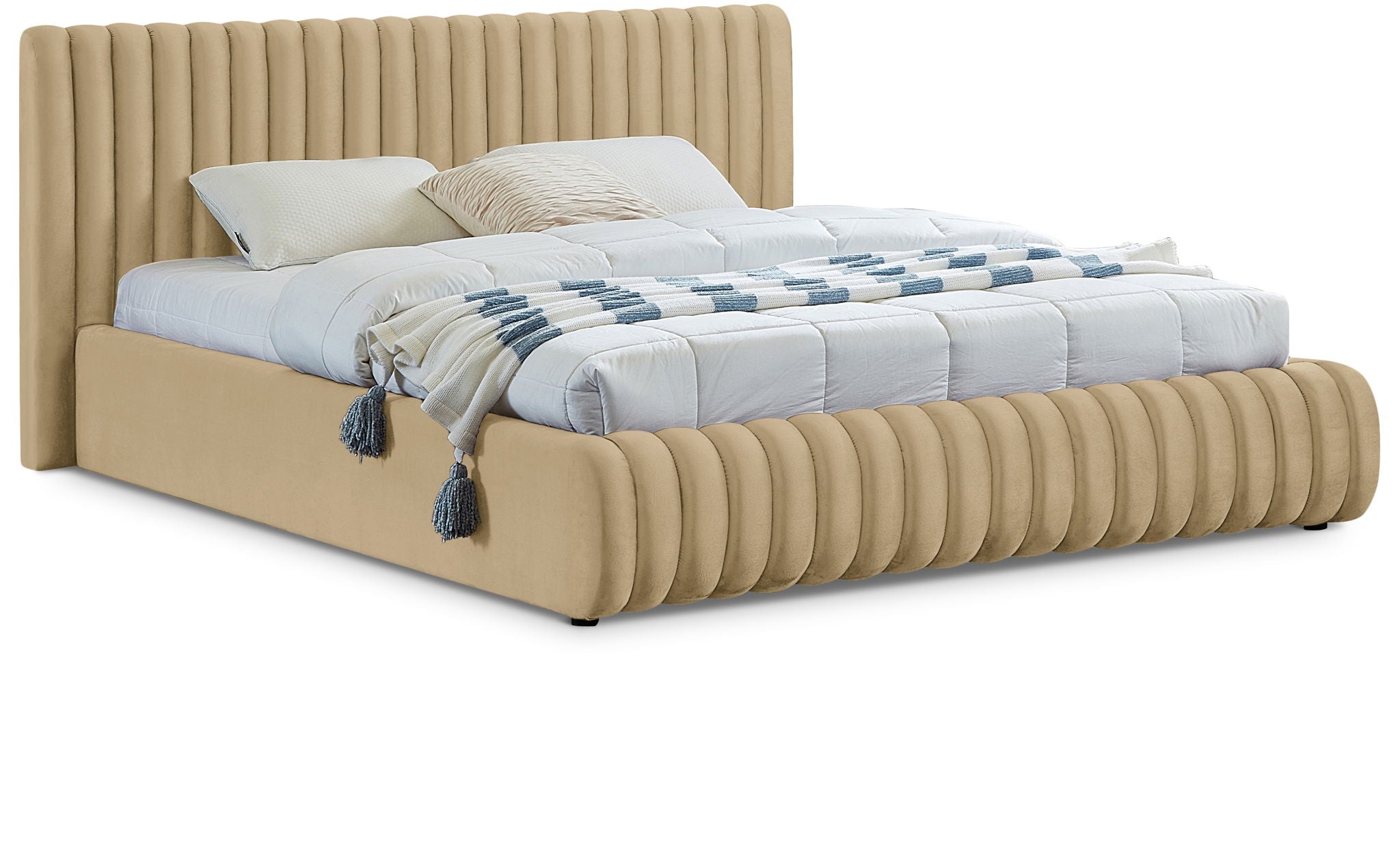 Nico - Bed - Urban Living Furniture (Los Angeles, CA)
