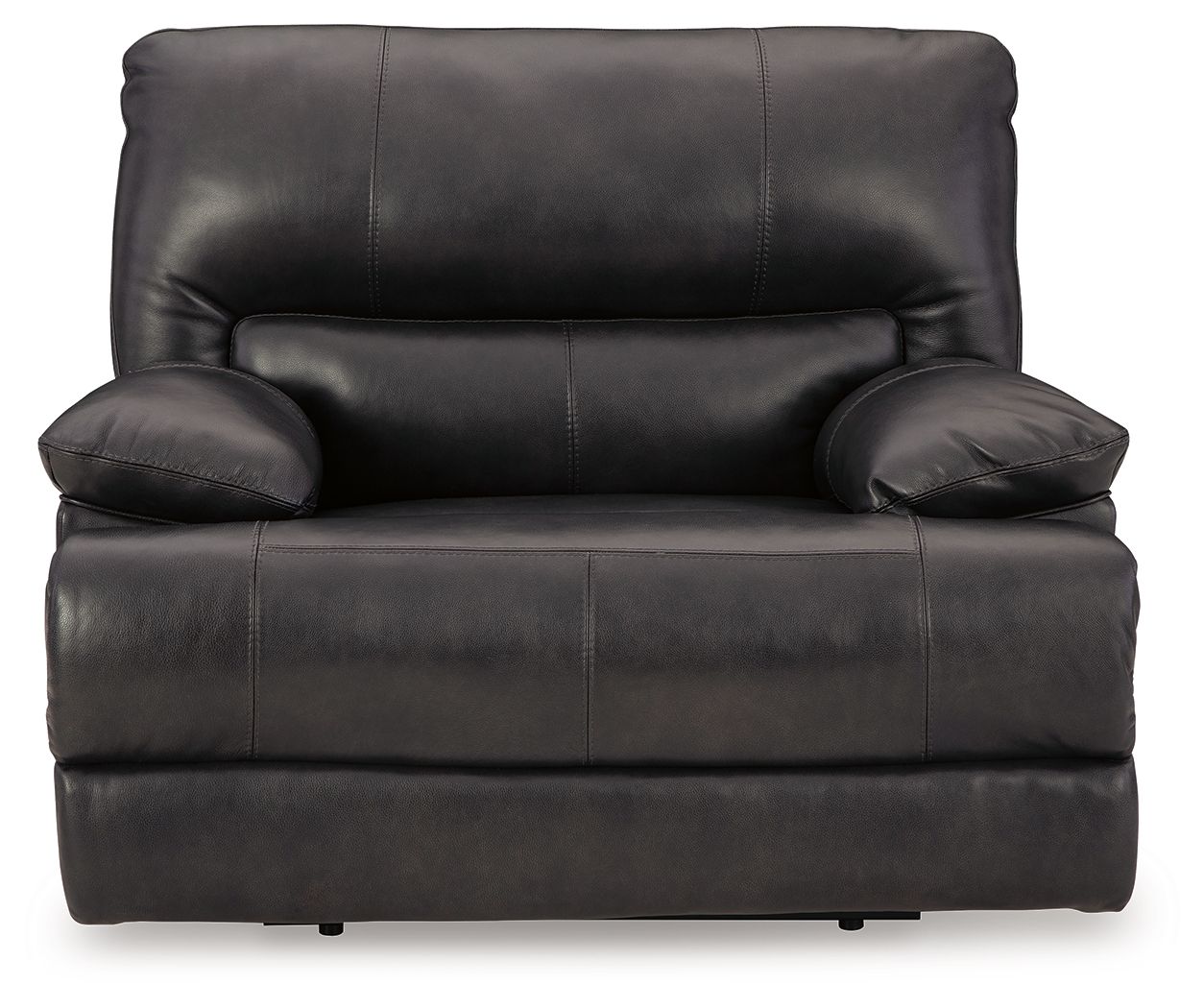 Mountainous - Eclipse - Power Recliner With Adj Headrest - Urban Living Furniture (Los Angeles, CA)