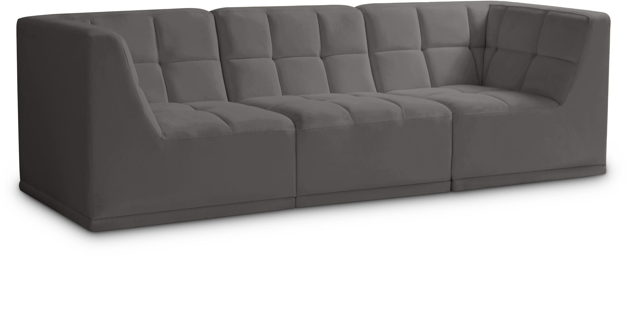 Relax - Modular Sofa - 3 Seats - Urban Living Furniture (Los Angeles, CA)