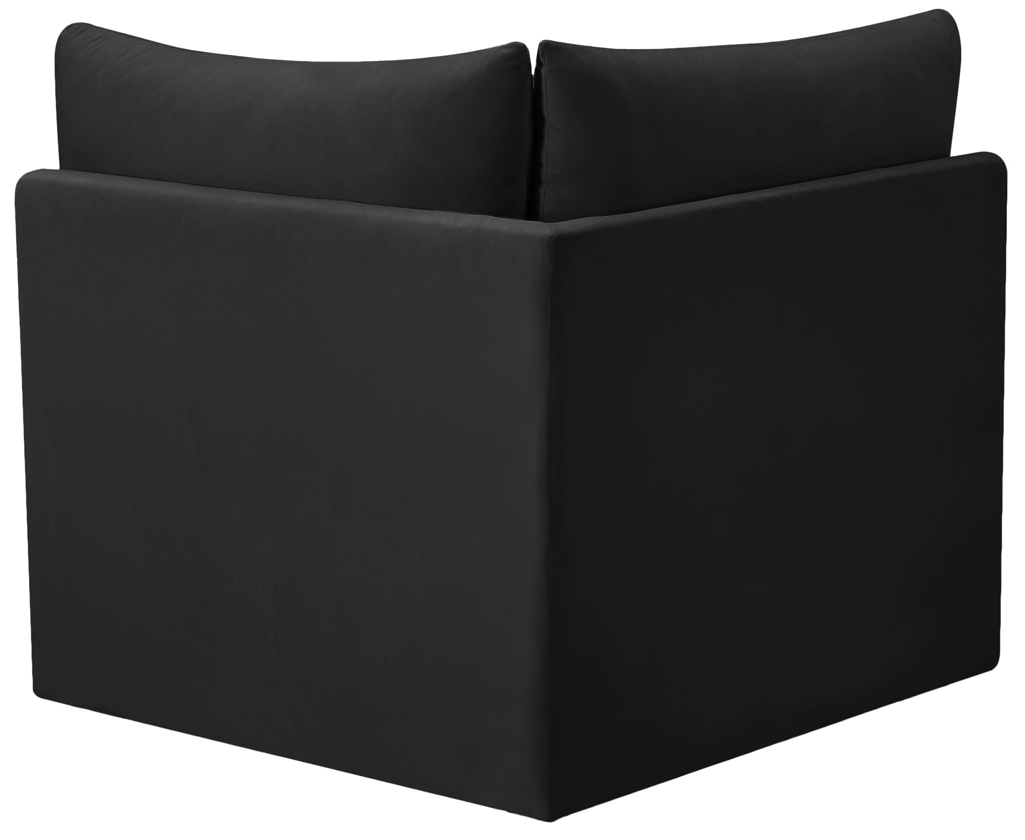 Jacob - Corner Chair - Urban Living Furniture (Los Angeles, CA)