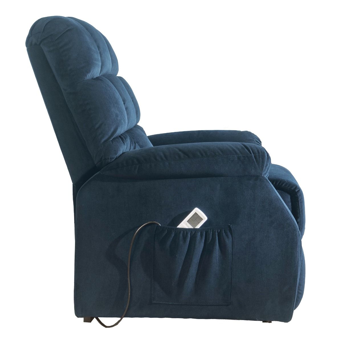 Ipompea - Recliner w/Power Lift & Massage - Urban Living Furniture (Los Angeles, CA)