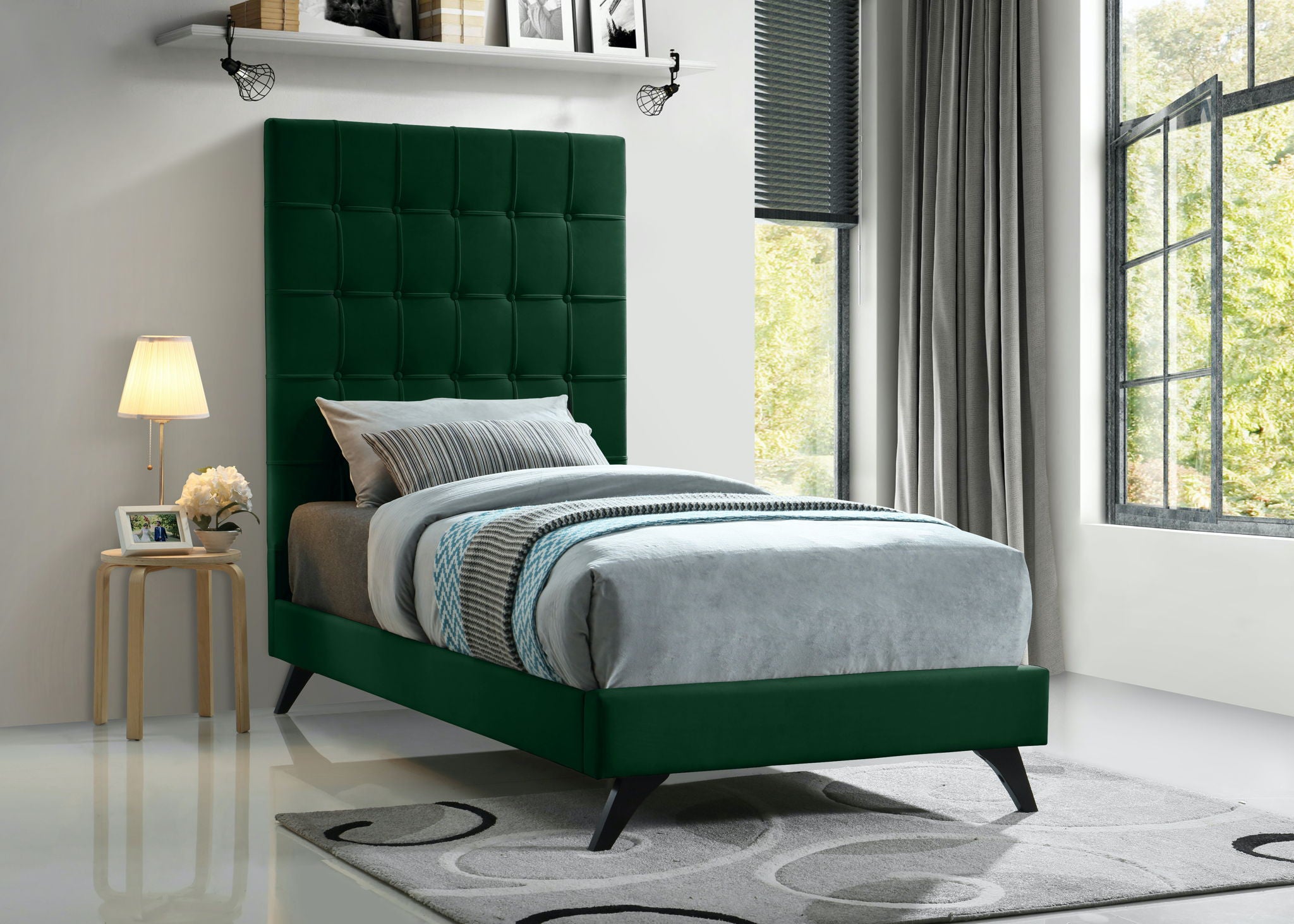 Elly - Bed - Urban Living Furniture (Los Angeles, CA)