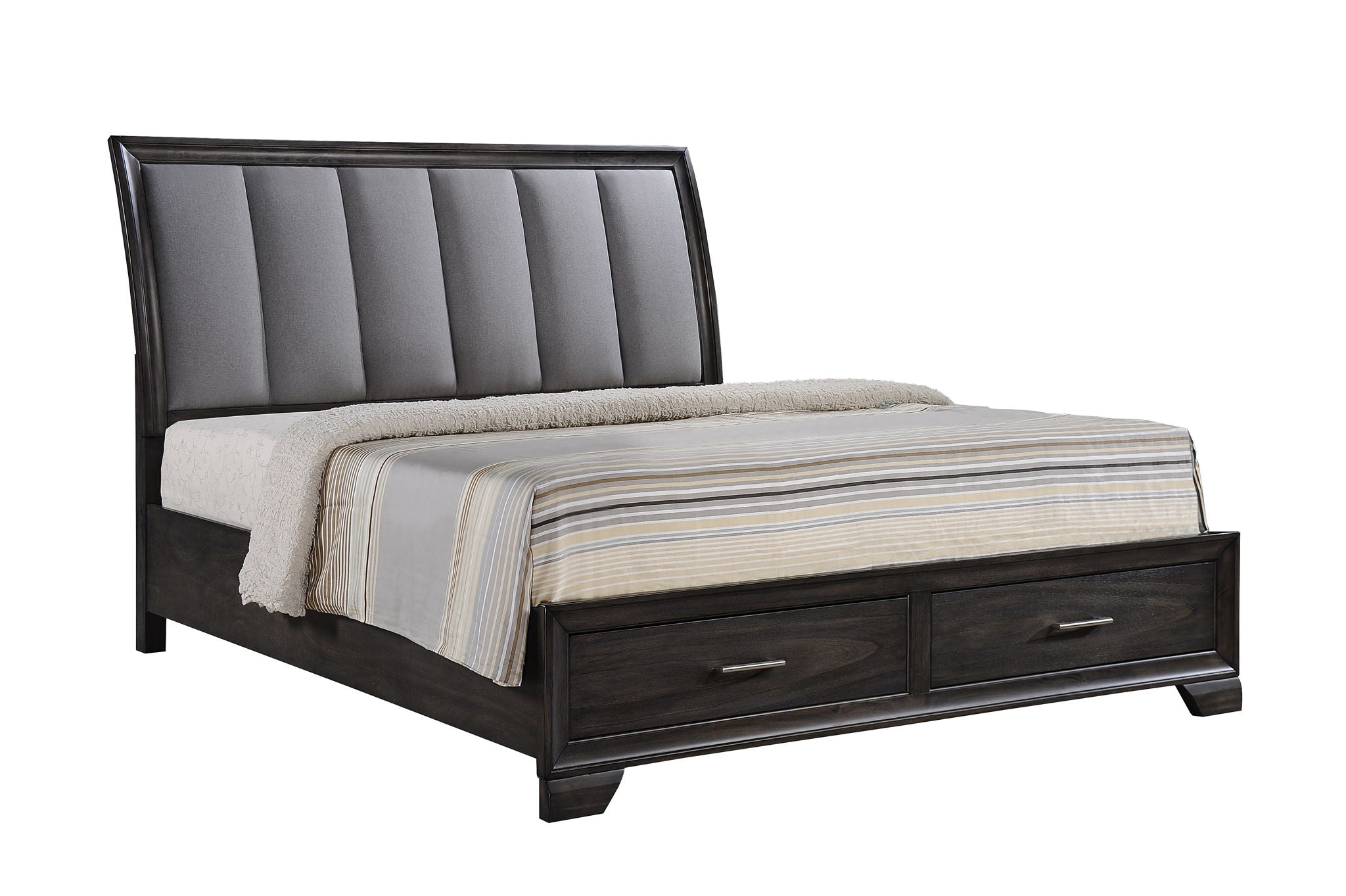 Jaymes - Bedroom Set - Urban Living Furniture (Los Angeles, CA)