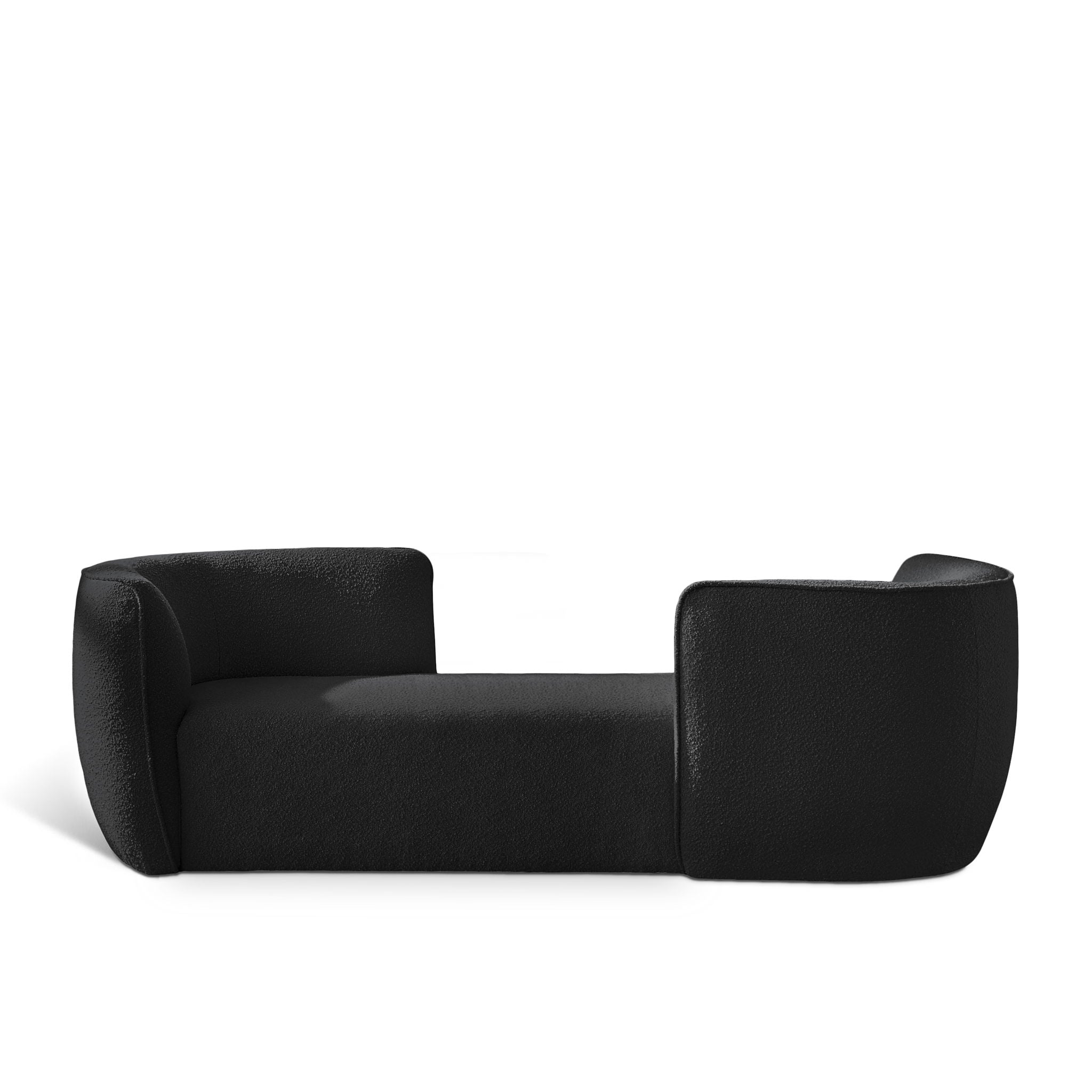 Hilton - Chaise - Urban Living Furniture (Los Angeles, CA)
