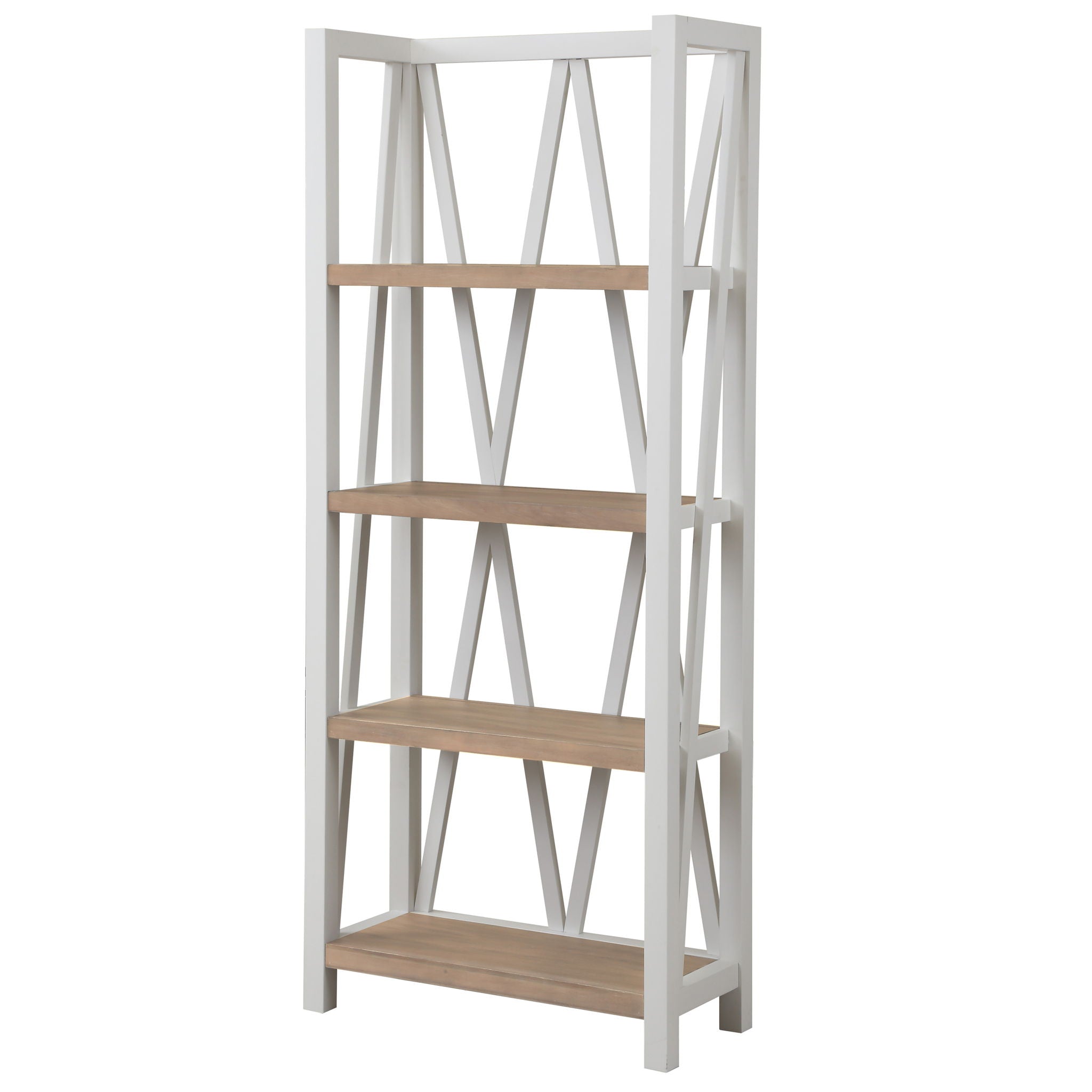 Americana Modern - Etagere Bookcase - Urban Living Furniture (Los Angeles, CA)