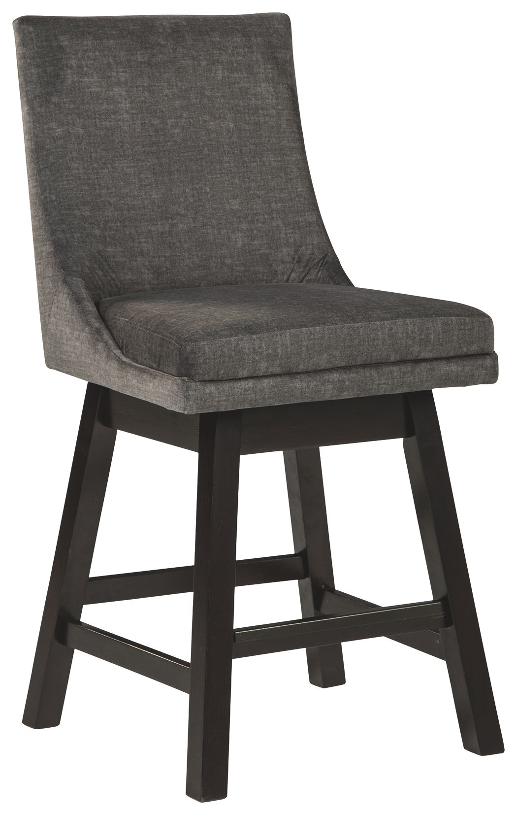 Tallenger - Swivel Barstool (Set of 2) - Urban Living Furniture (Los Angeles, CA)