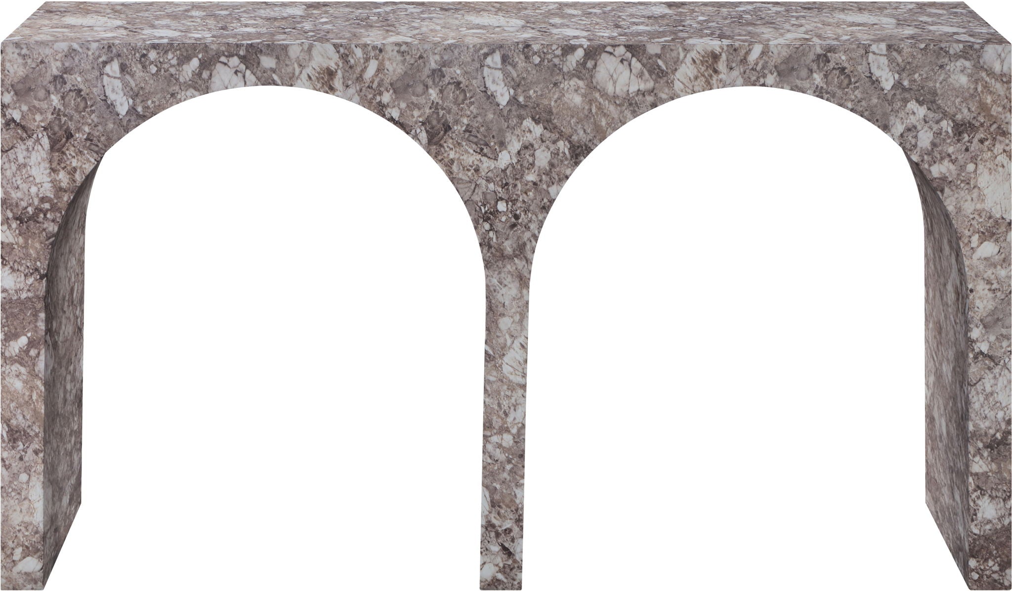 Faenza - Console Table - Urban Living Furniture (Los Angeles, CA)