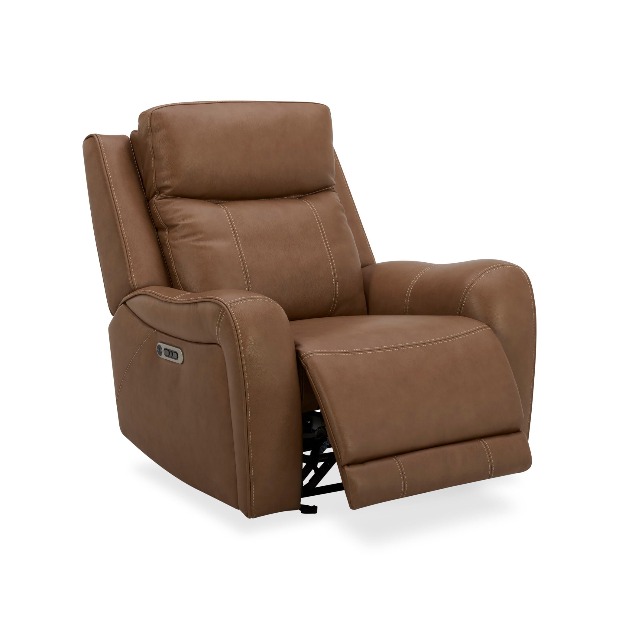 Haywood - Power Glider Recliner - Urban Living Furniture (Los Angeles, CA)
