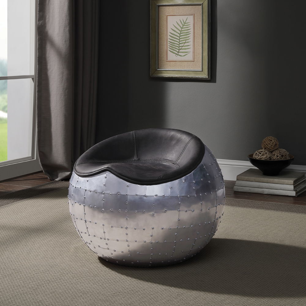 Brancaster - Ottoman - Urban Living Furniture (Los Angeles, CA)