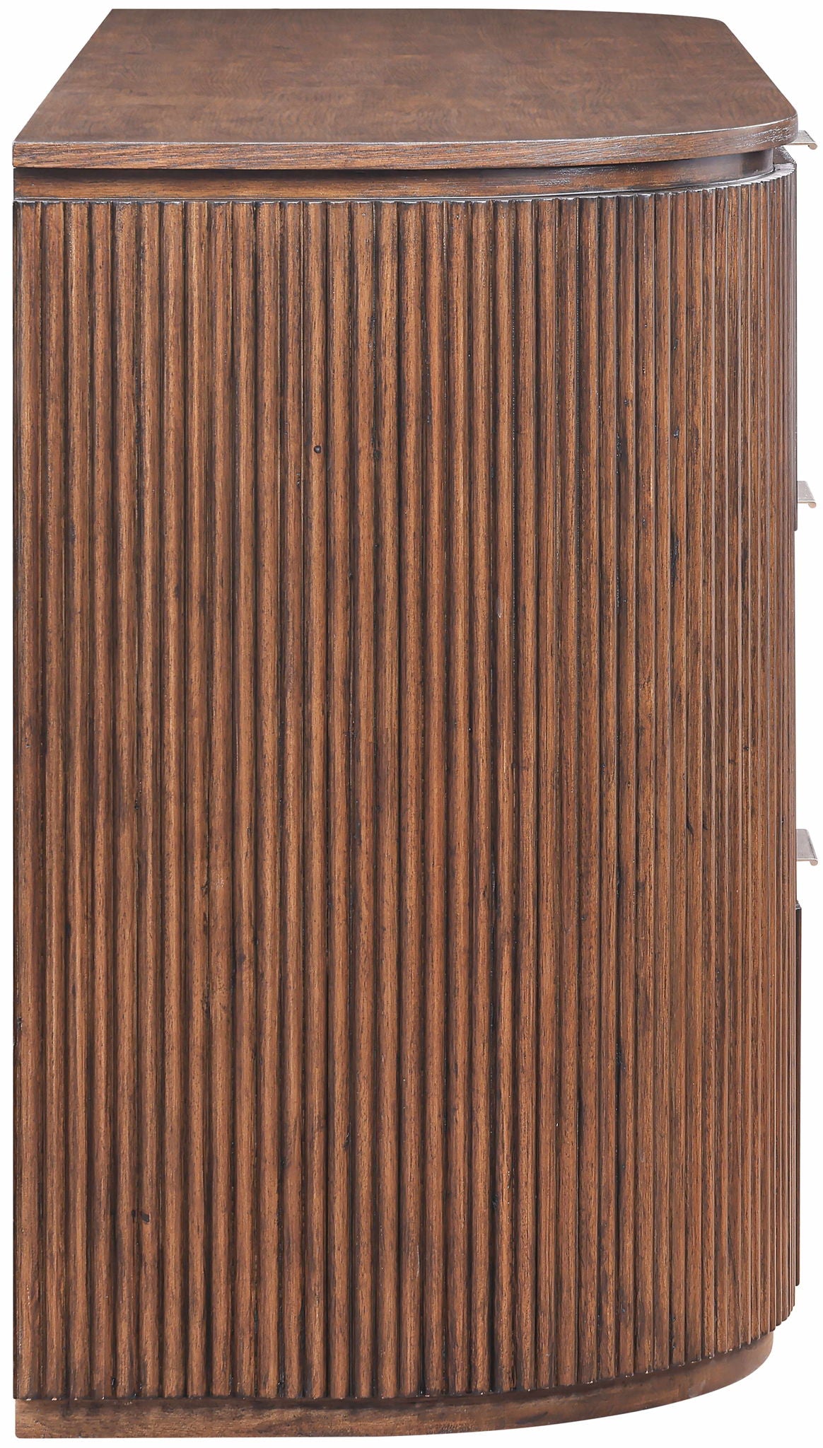 Astrid - Solid Wood And Oak Veneer Dresser - Urban Living Furniture (Los Angeles, CA)