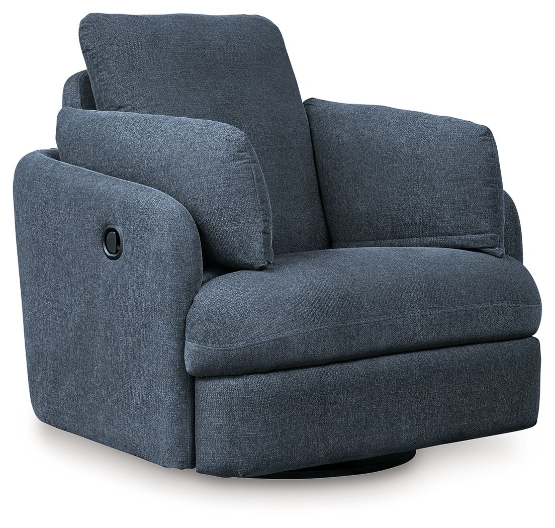 Modmax - Swivel Glider Recliner - Urban Living Furniture (Los Angeles, CA)