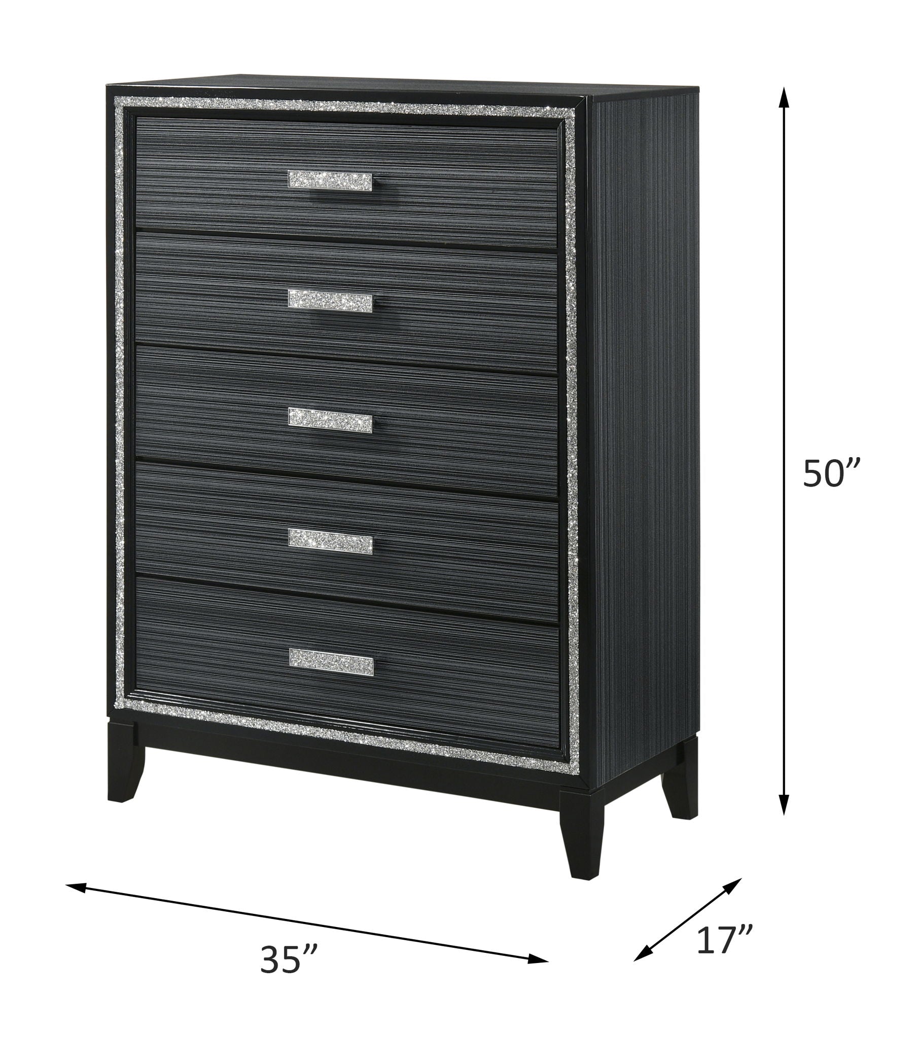 Haiden - Chest - Urban Living Furniture (Los Angeles, CA)