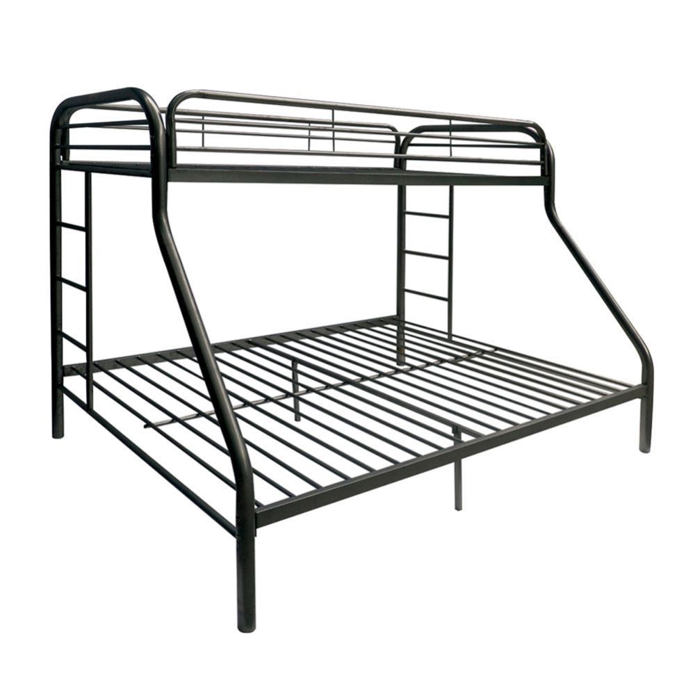 Tritan - Contemporary - Bunk Bed - Urban Living Furniture (Los Angeles, CA)