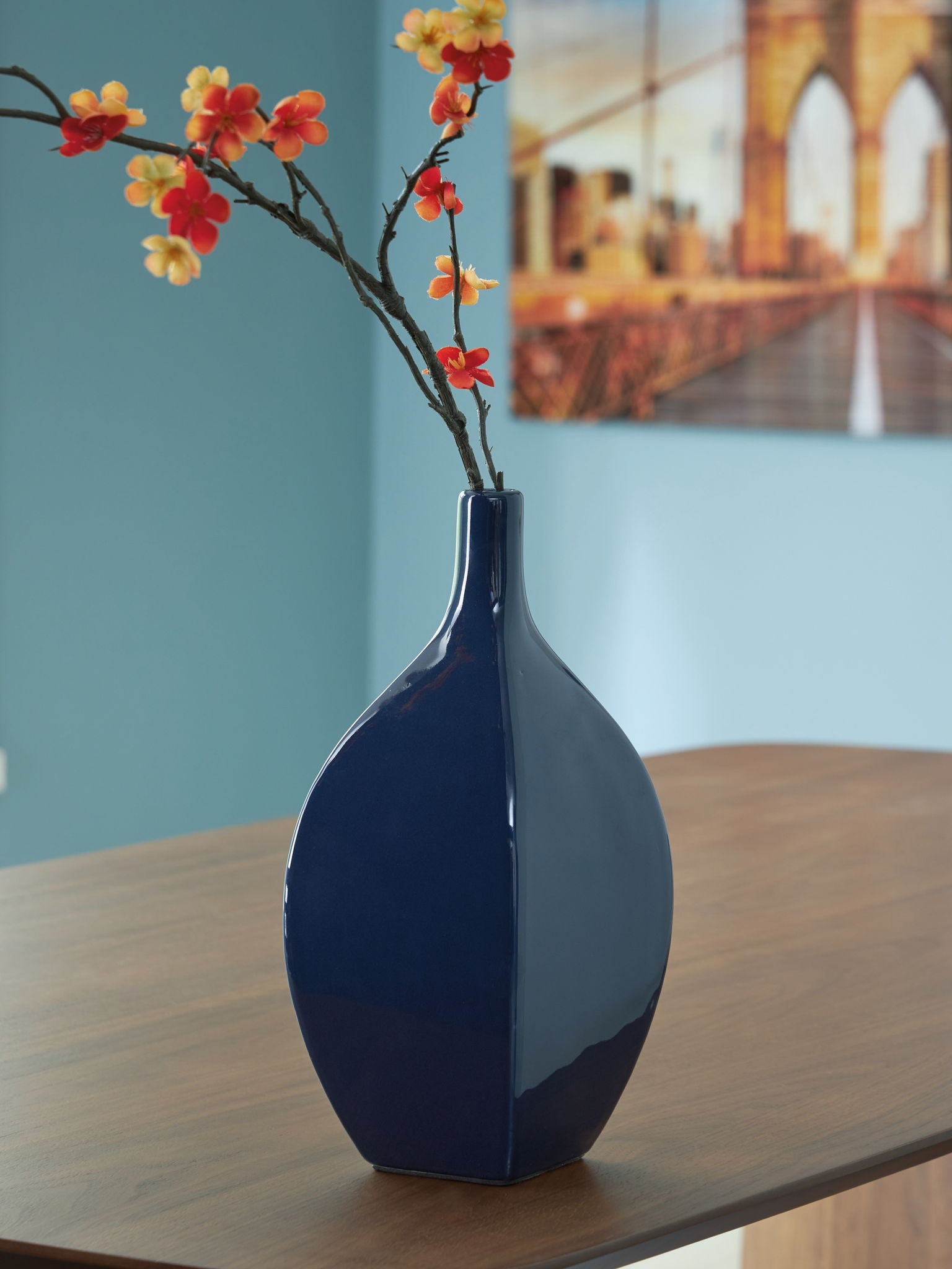 Abtinson - Vase - Urban Living Furniture (Los Angeles, CA)