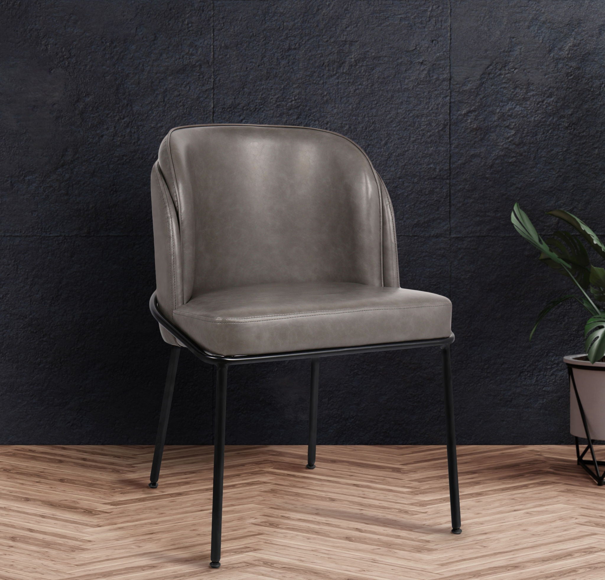 Jagger - Dining Chair (Set of 2) - Urban Living Furniture (Los Angeles, CA)